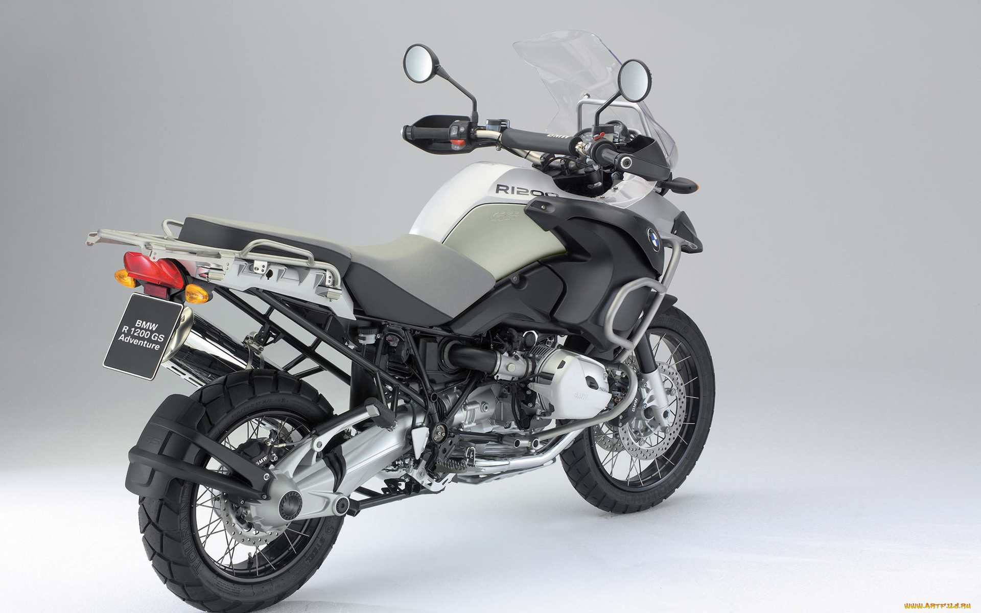 мотоциклы, bmw