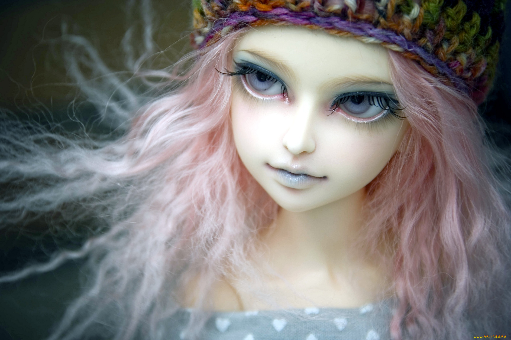 разное, игрушки, кукла, волосы