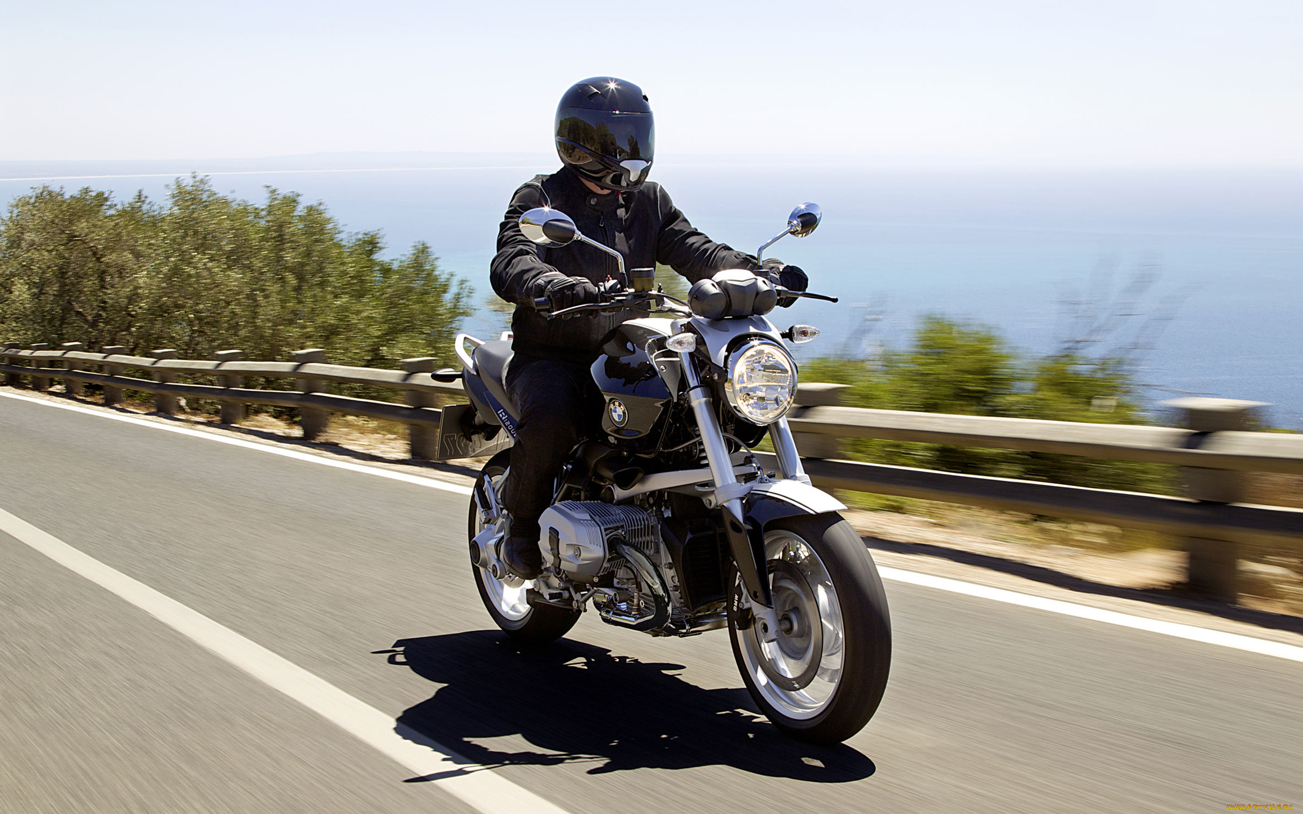 мотоциклы, bmw