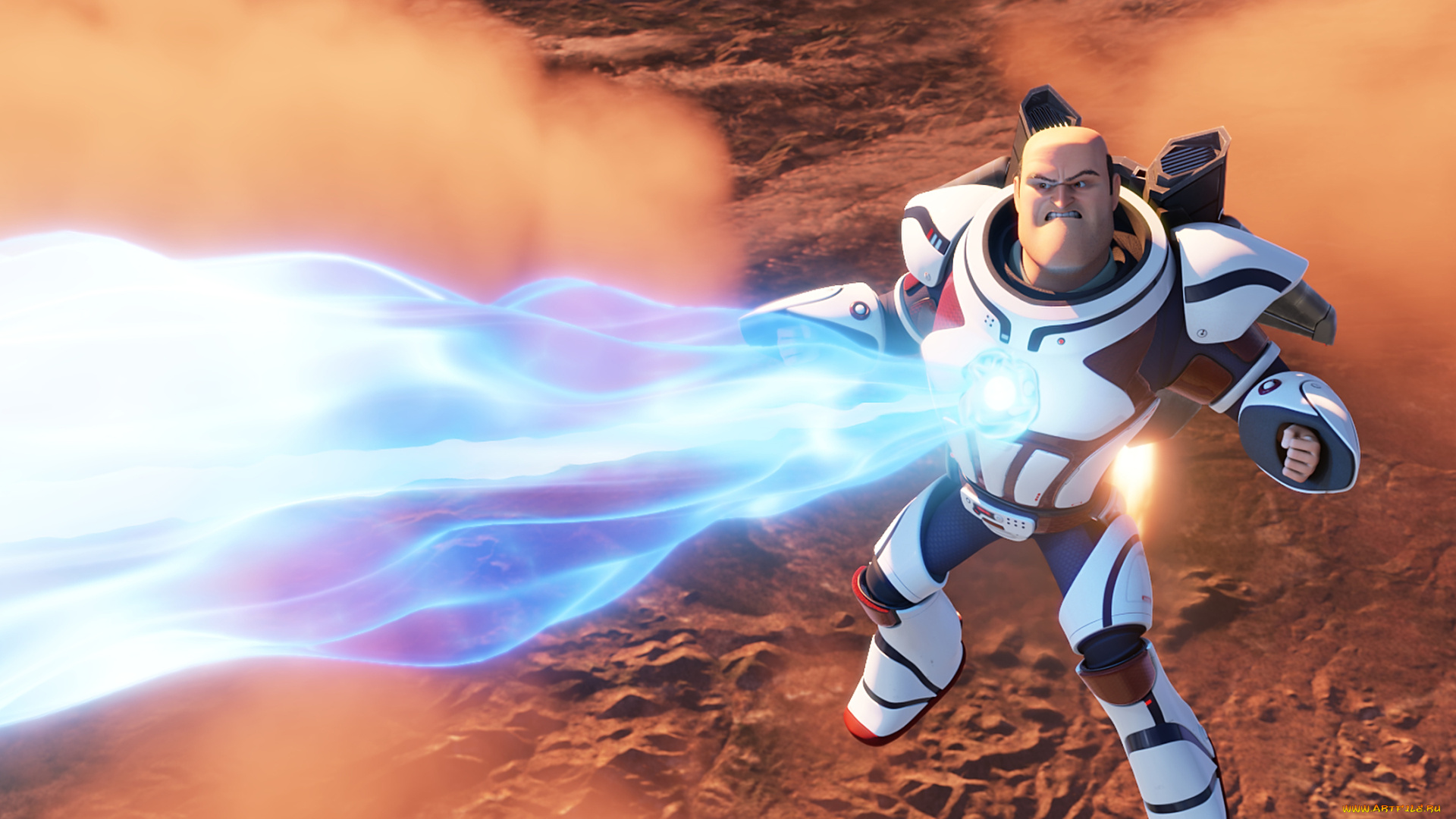 escape, from, planet, earth, мультфильмы, побег, с, планеты, земля