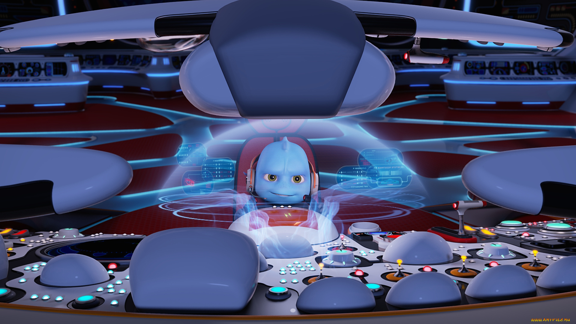 escape, from, planet, earth, мультфильмы, побег, с, планеты, земля