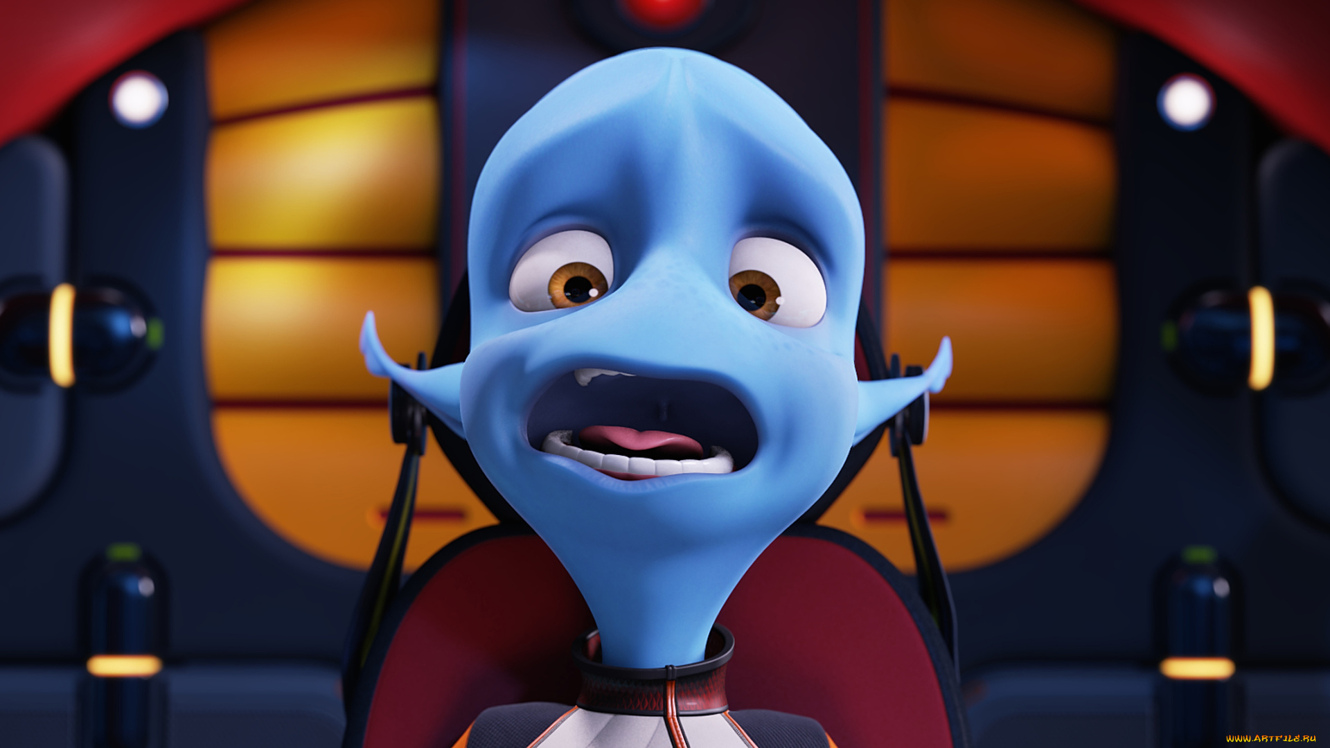 escape, from, planet, earth, мультфильмы, побег, с, планеты, земля