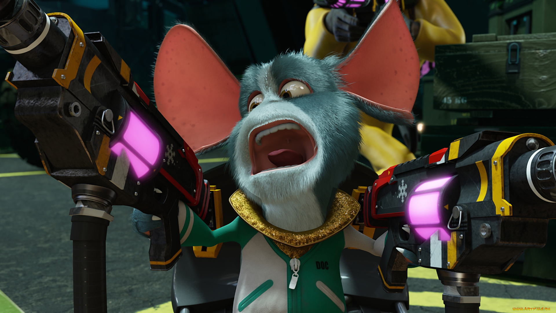 escape, from, planet, earth, мультфильмы, побег, с, планеты, земля