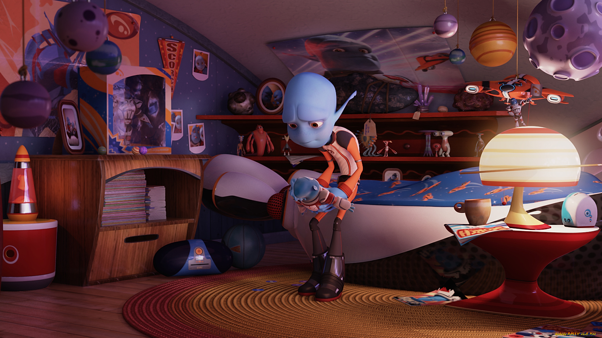 escape, from, planet, earth, мультфильмы, побег, с, планеты, земля