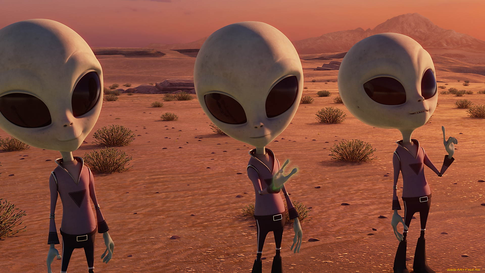 escape, from, planet, earth, мультфильмы, побег, с, планеты, земля