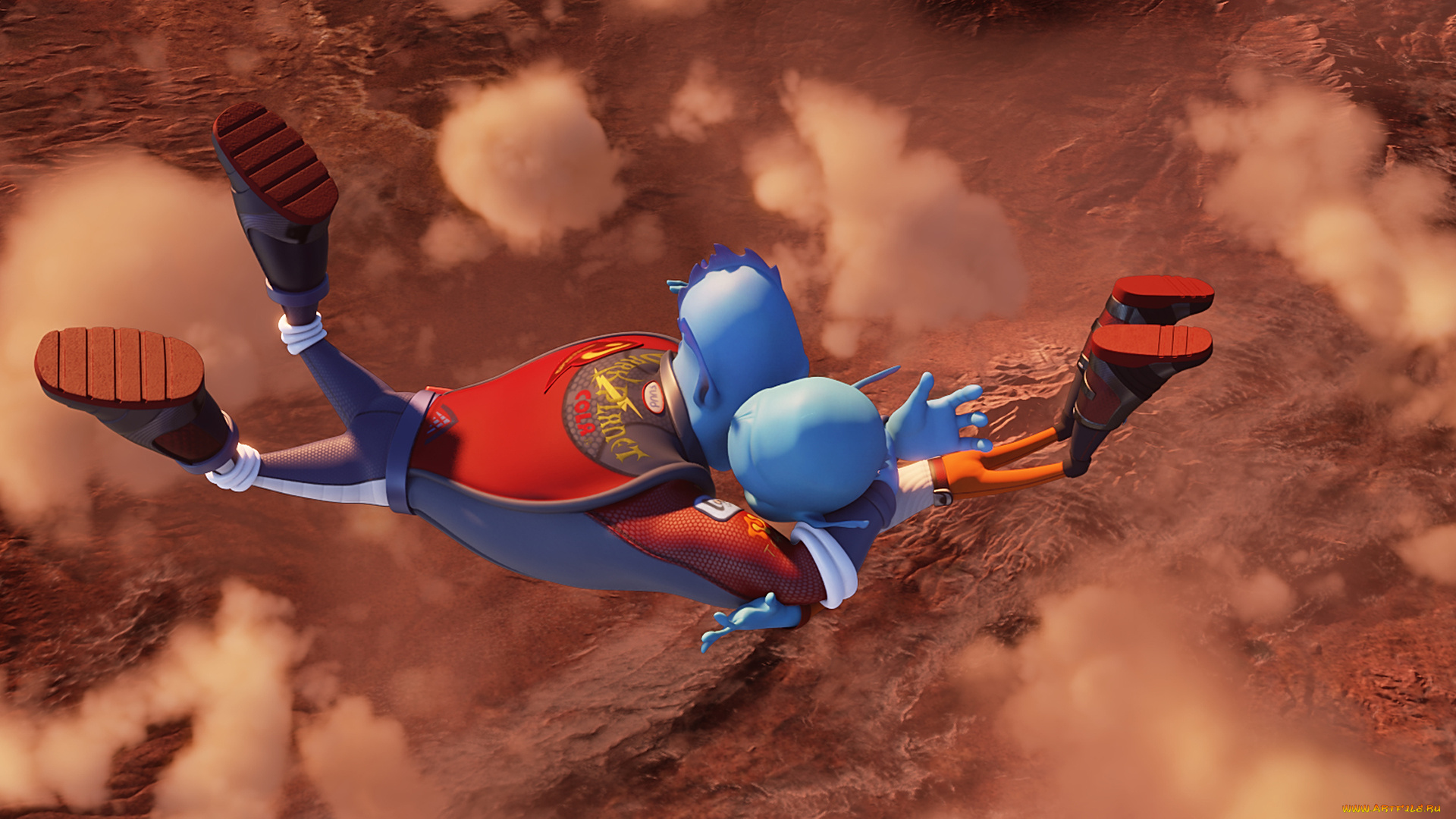 escape, from, planet, earth, мультфильмы, побег, с, планеты, земля