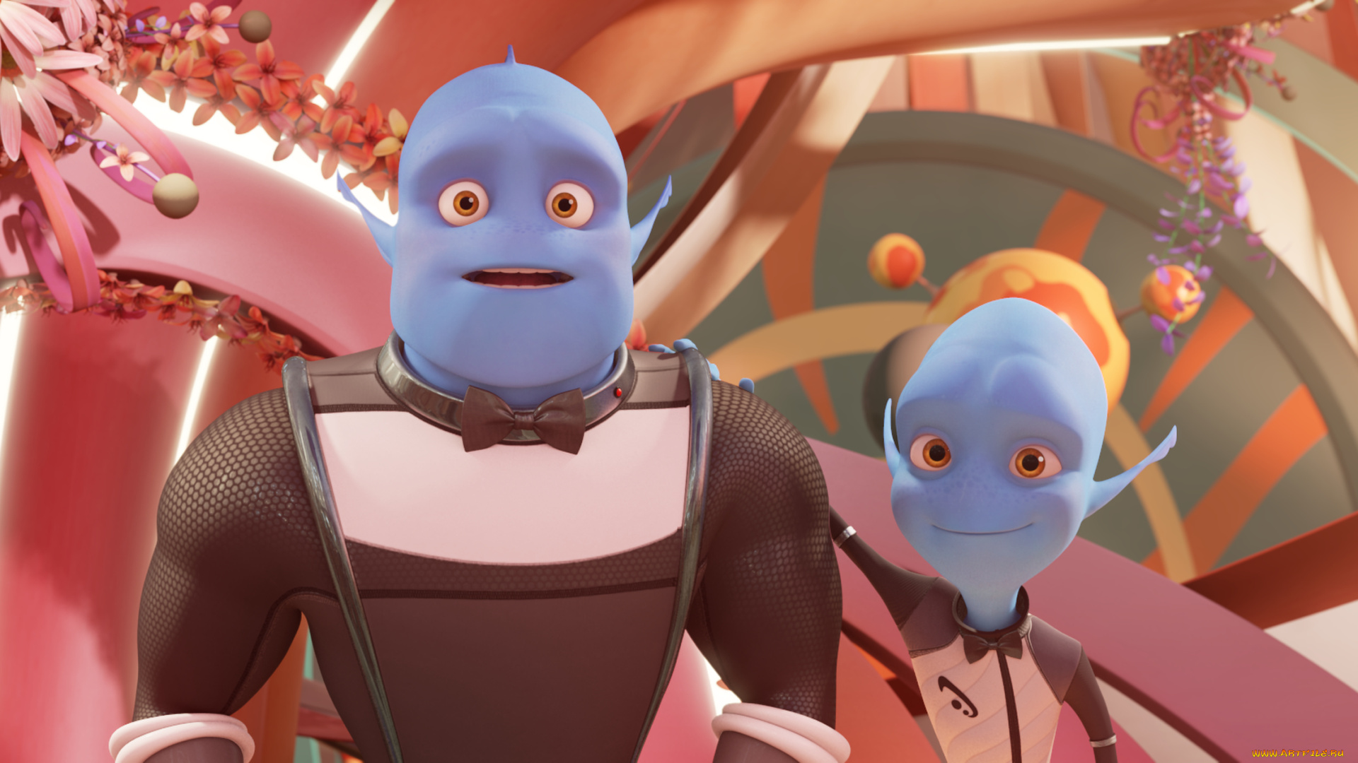 escape, from, planet, earth, мультфильмы, побег, с, планеты, земля