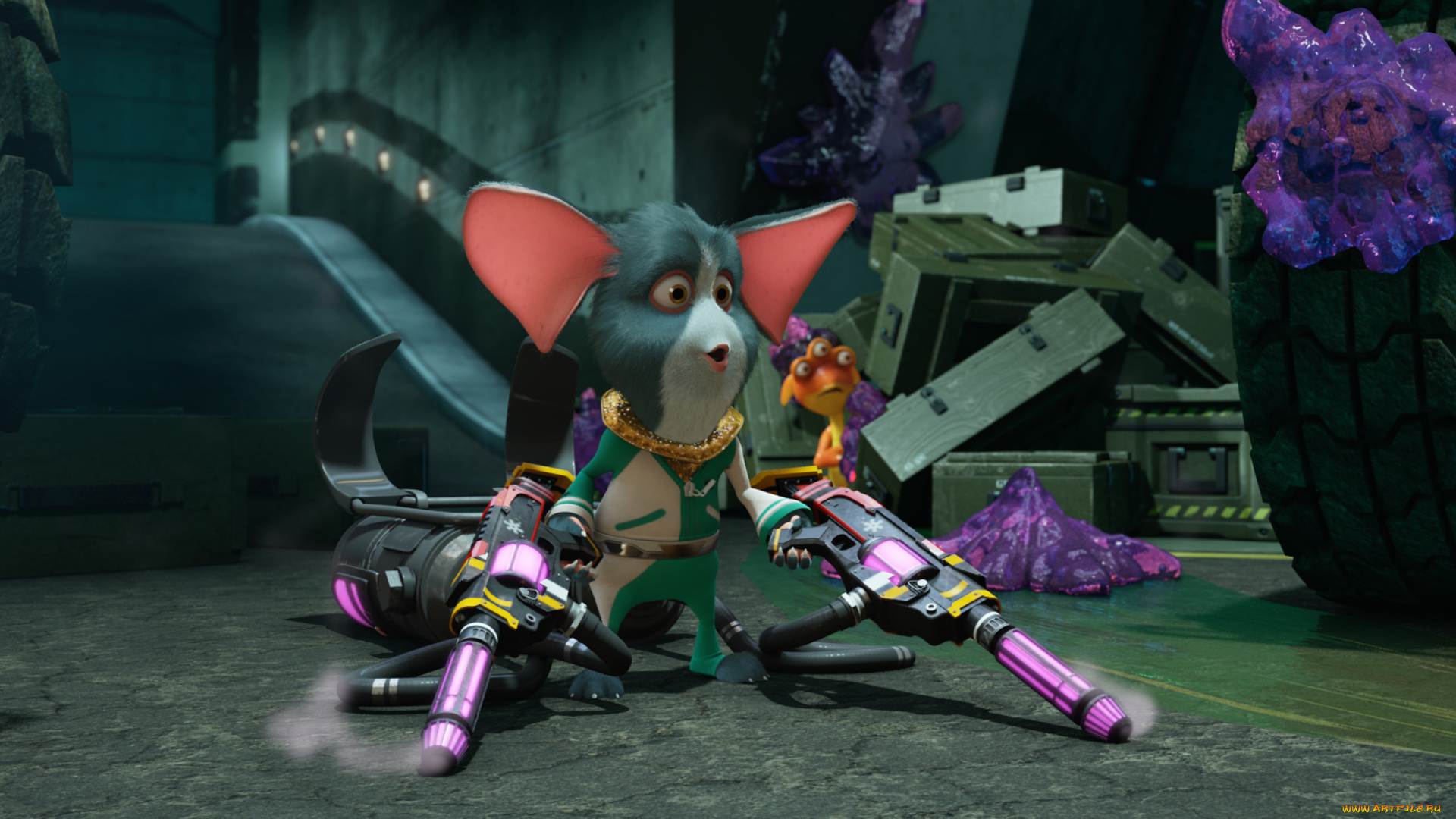 escape, from, planet, earth, мультфильмы, побег, с, планеты, земля