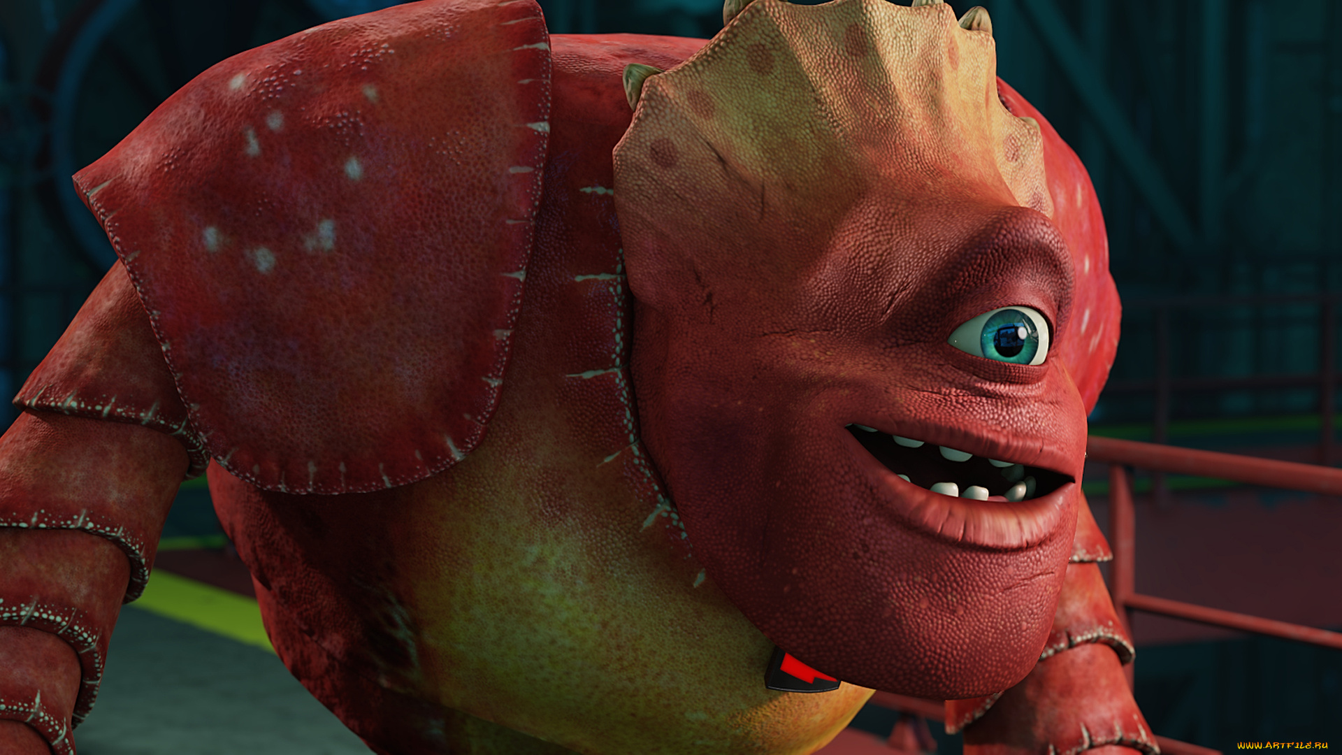 escape, from, planet, earth, мультфильмы, побег, с, планеты, земля