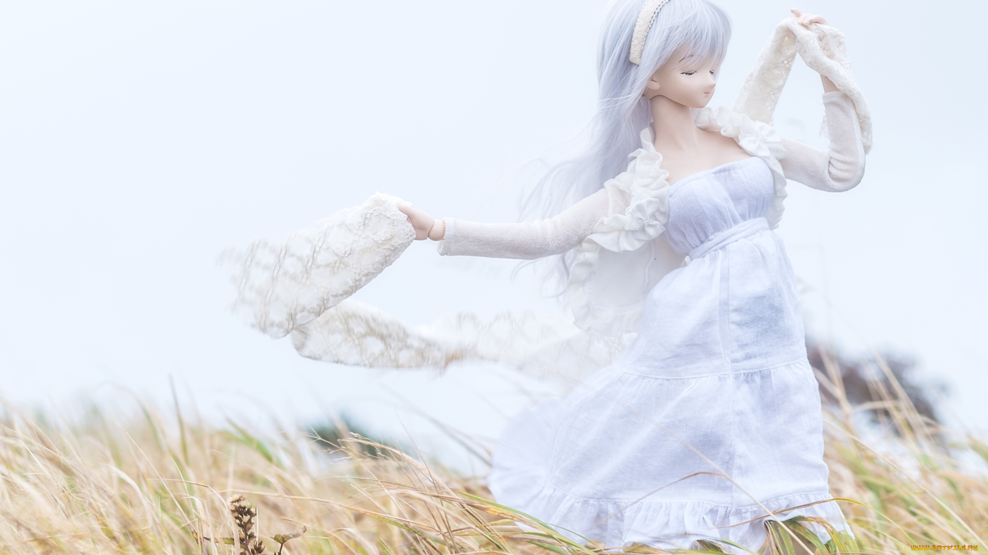 разное, игрушки, кукла