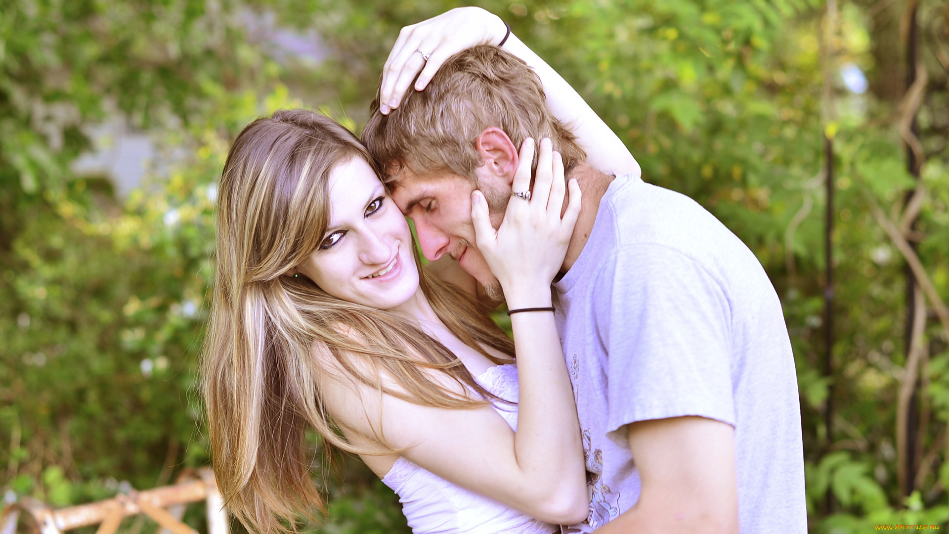 разное, мужчина, женщина, кольцо