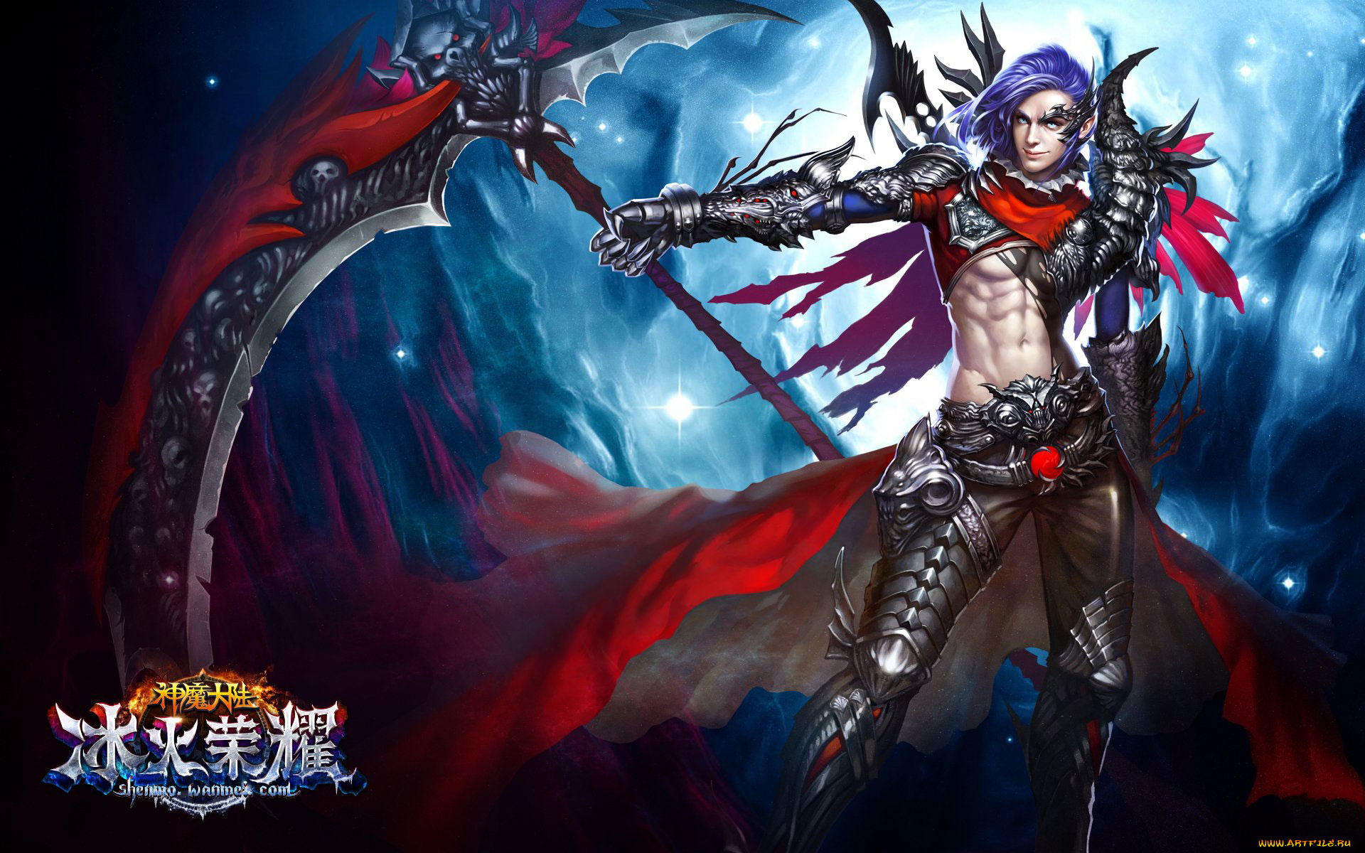 видео, игры, ~~~другое~~~, парень, орежие