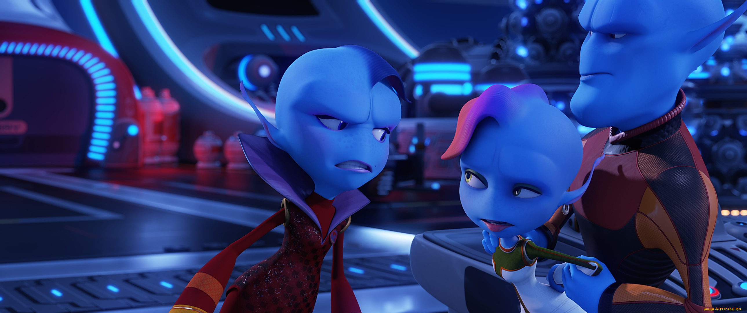 escape, from, planet, earth, мультфильмы, побег, с, планеты, земля