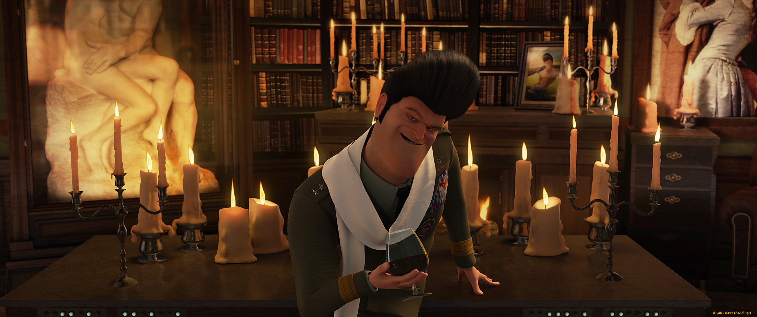 escape, from, planet, earth, мультфильмы, побег, с, планеты, земля