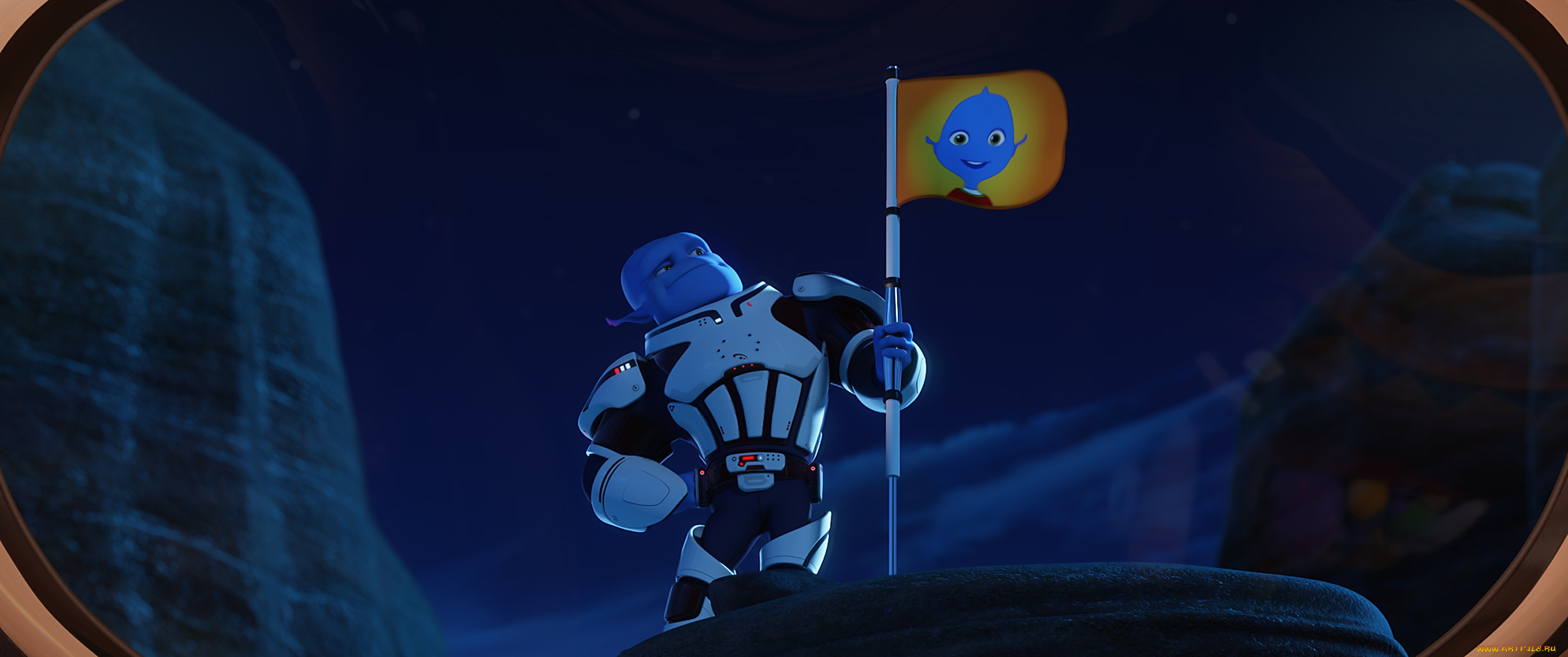 escape, from, planet, earth, мультфильмы, побег, с, планеты, земля