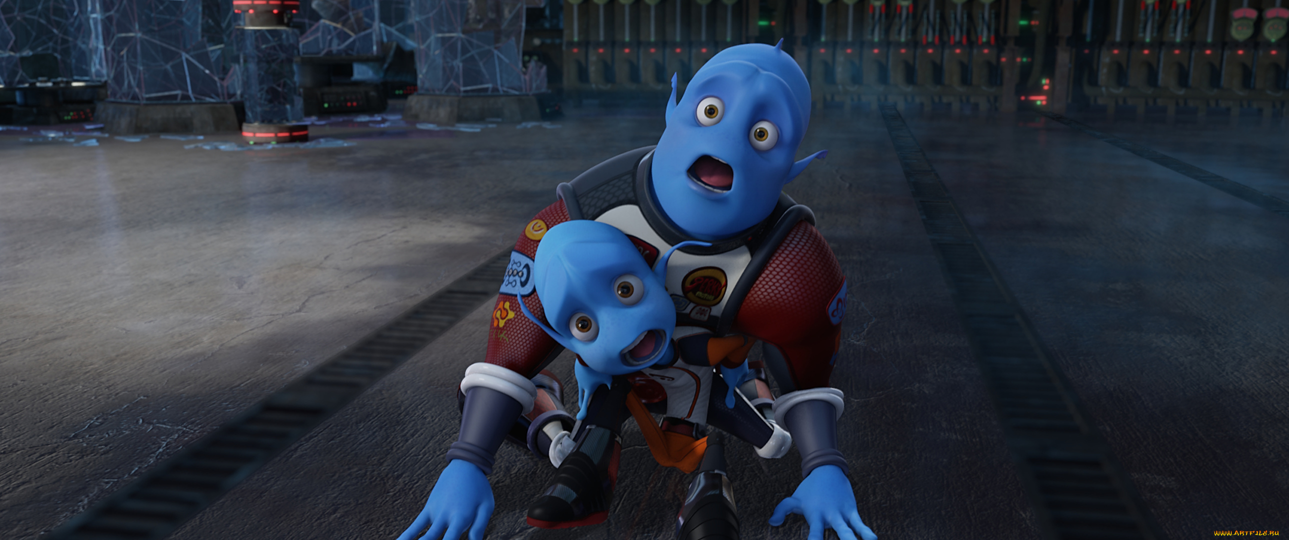 escape, from, planet, earth, мультфильмы, побег, с, планеты, земля