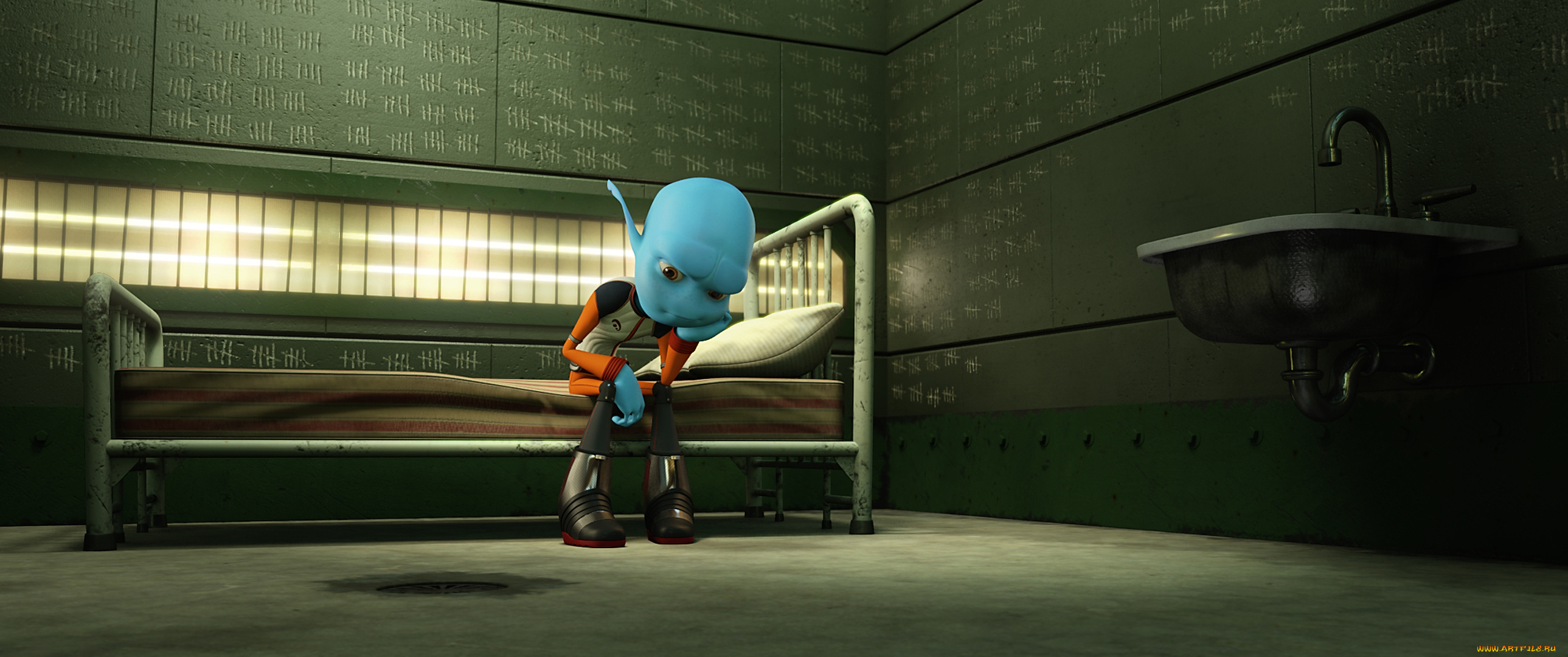 escape, from, planet, earth, мультфильмы, побег, с, планеты, земля