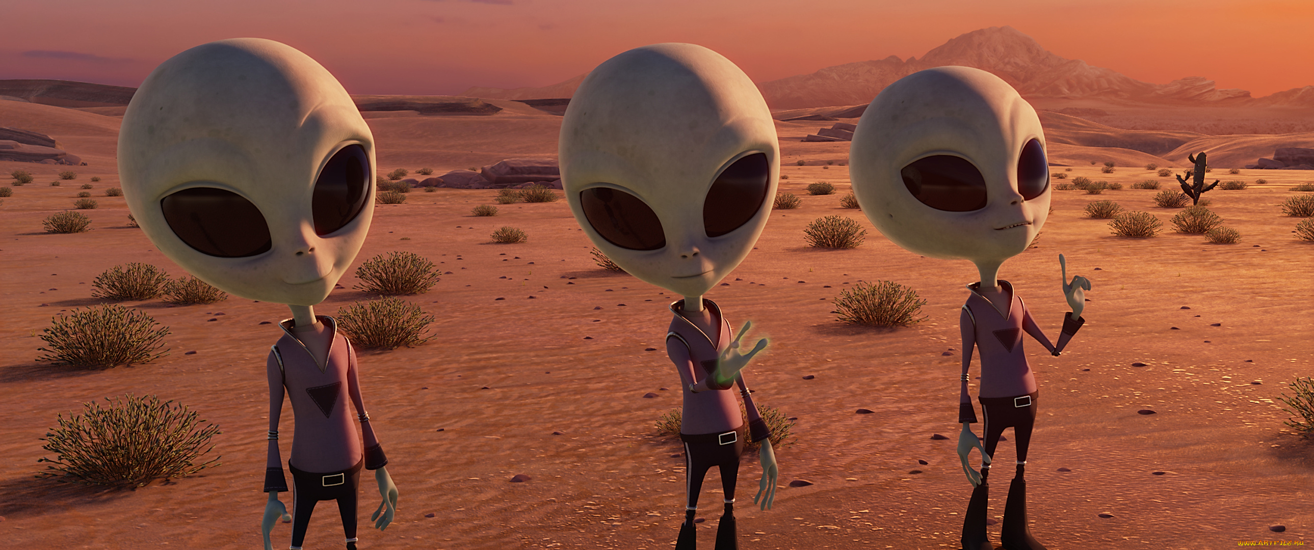 escape, from, planet, earth, мультфильмы, побег, с, планеты, земля