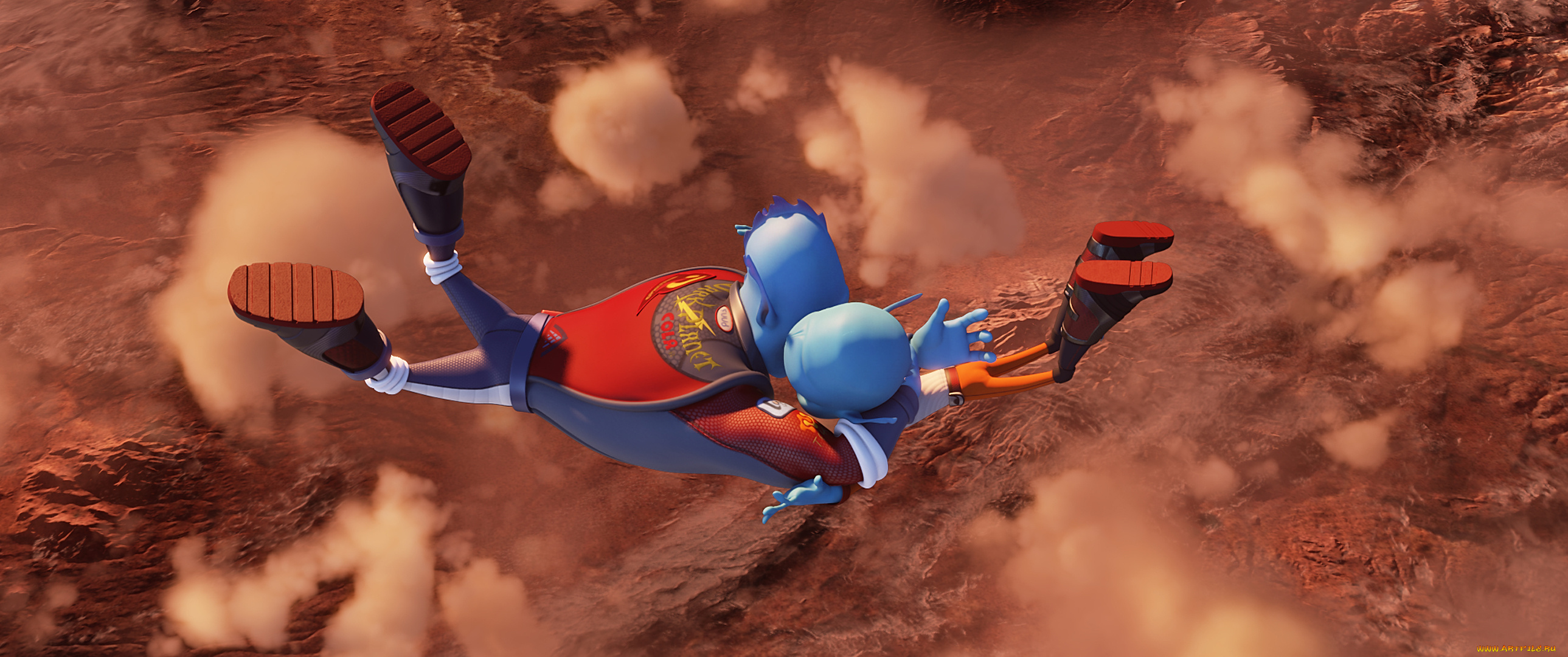 escape, from, planet, earth, мультфильмы, побег, с, планеты, земля