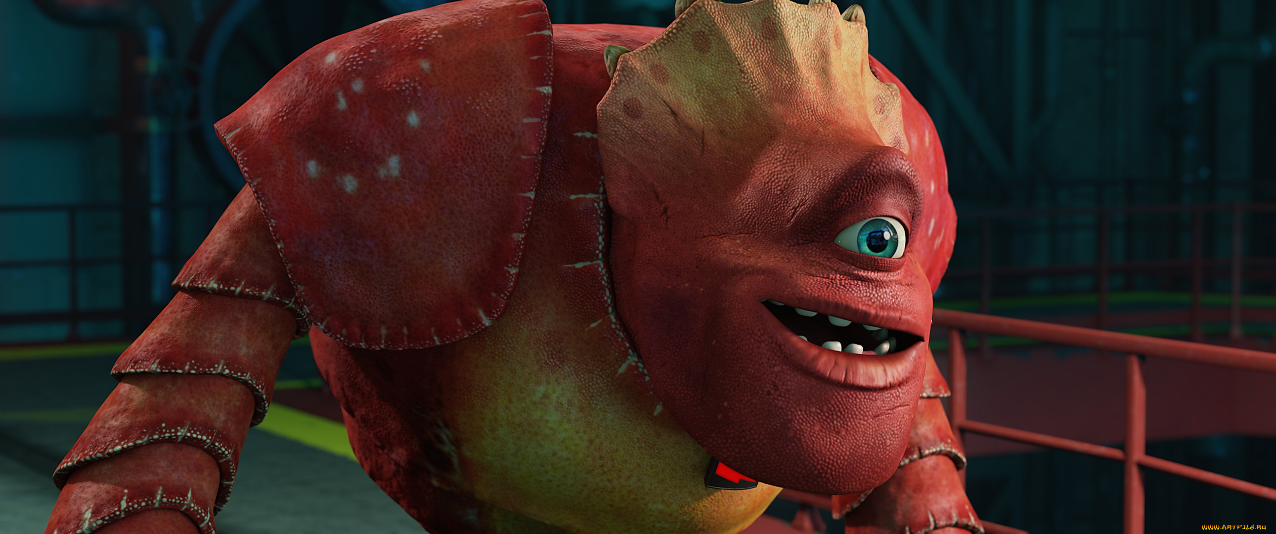 escape, from, planet, earth, мультфильмы, побег, с, планеты, земля