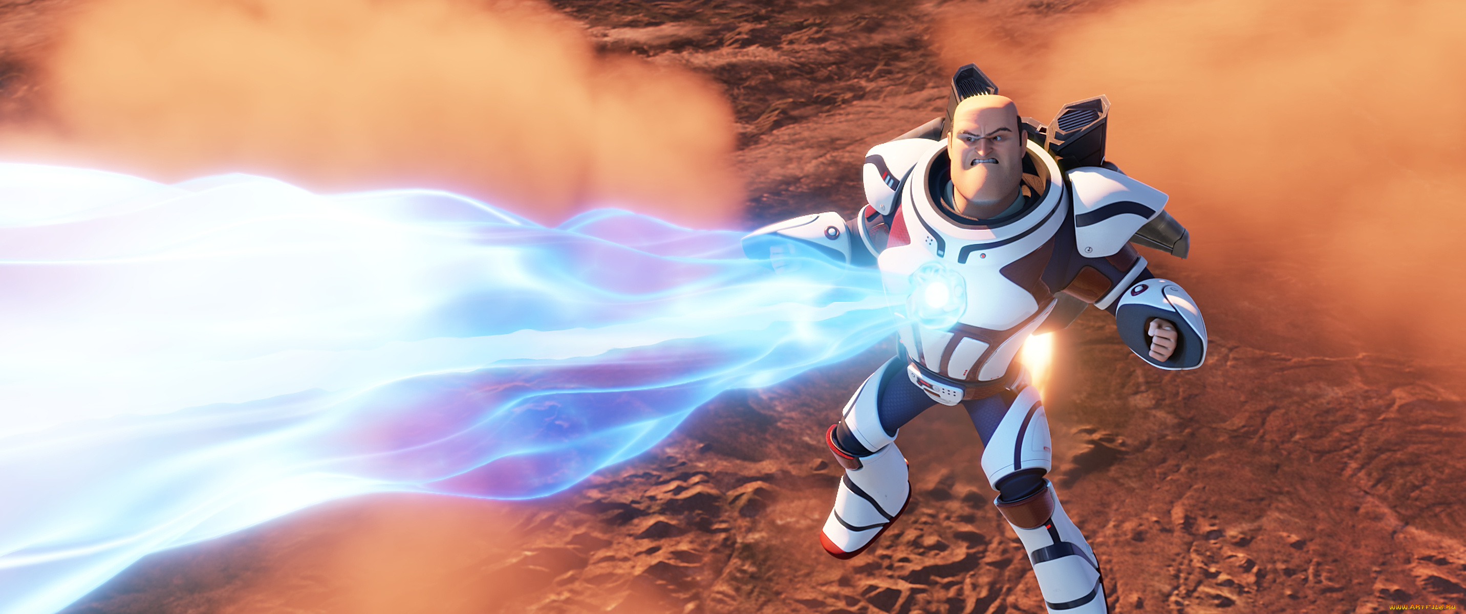 escape, from, planet, earth, мультфильмы, побег, с, планеты, земля