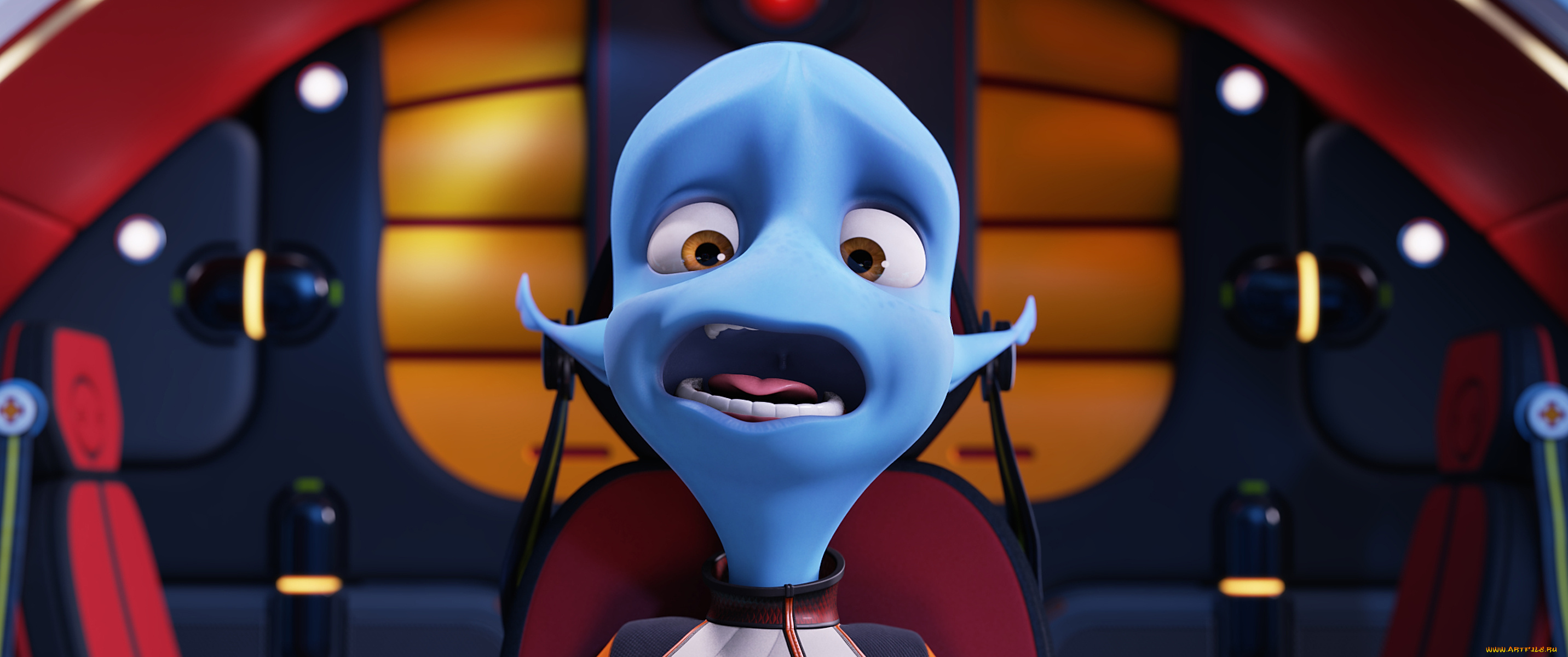 escape, from, planet, earth, мультфильмы, побег, с, планеты, земля