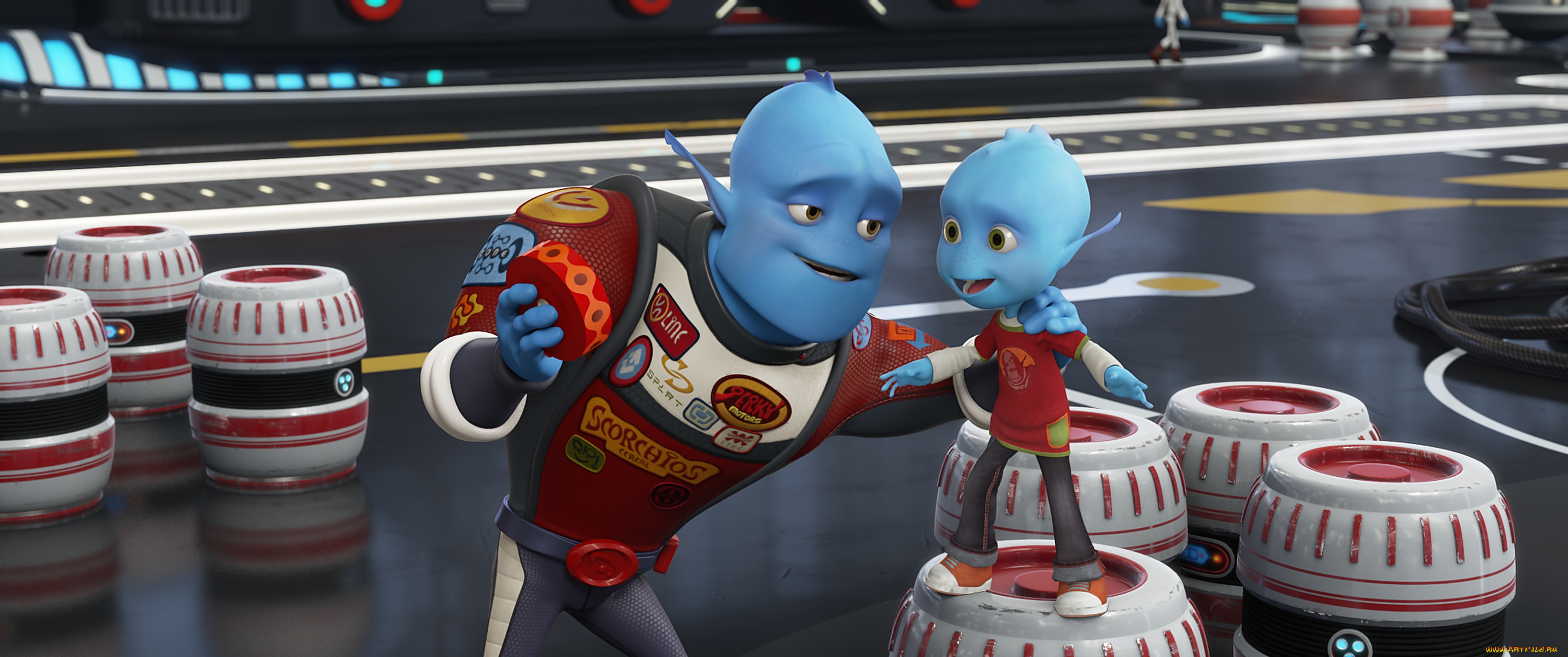 escape, from, planet, earth, мультфильмы, побег, с, планеты, земля