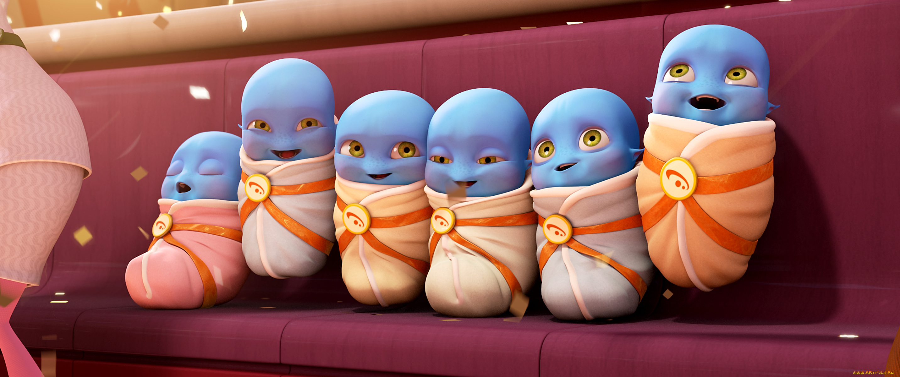 escape, from, planet, earth, мультфильмы, побег, с, планеты, земля