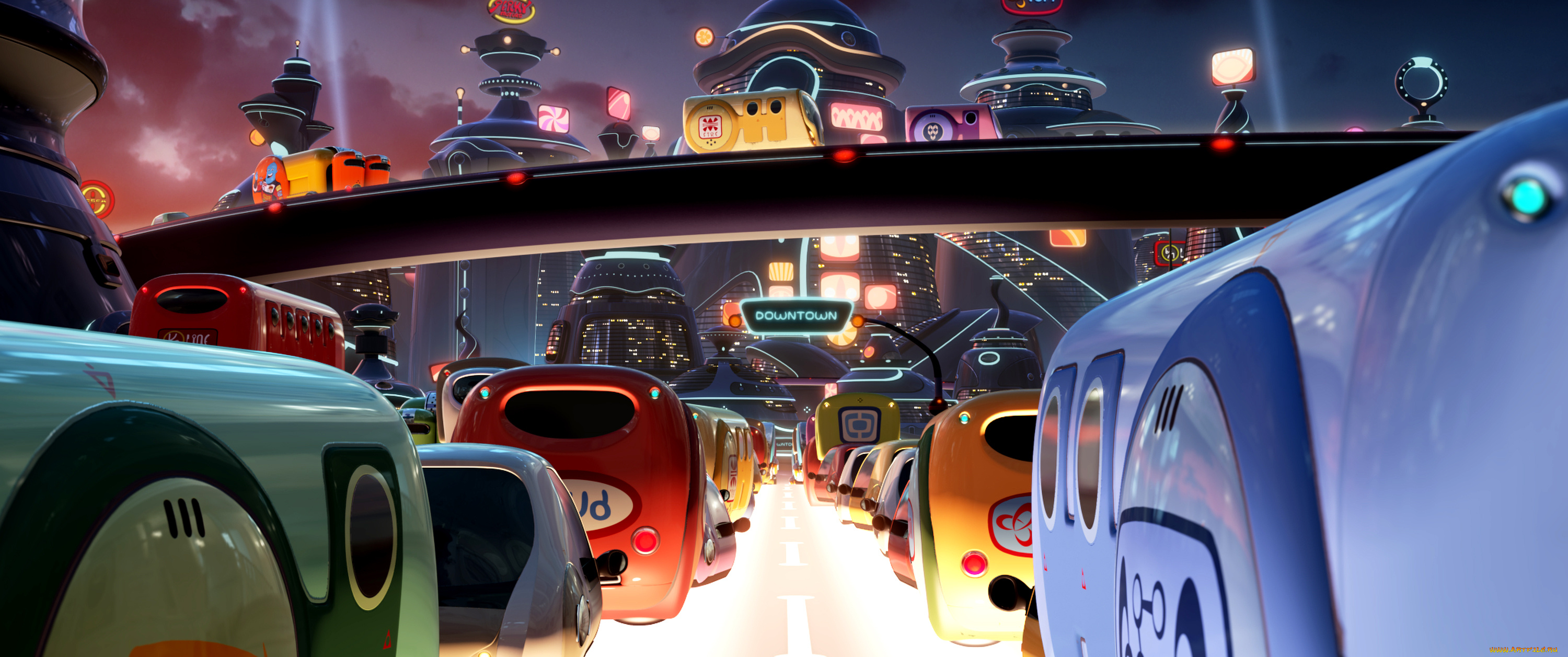 escape, from, planet, earth, мультфильмы, побег, с, планеты, земля