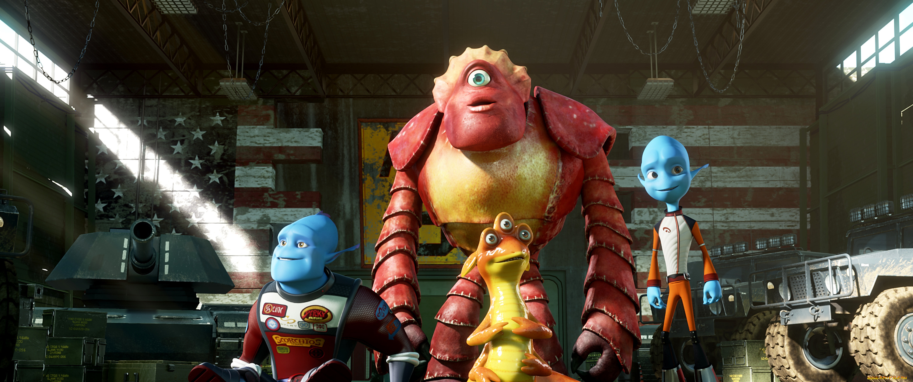 escape, from, planet, earth, мультфильмы, побег, с, планеты, земля