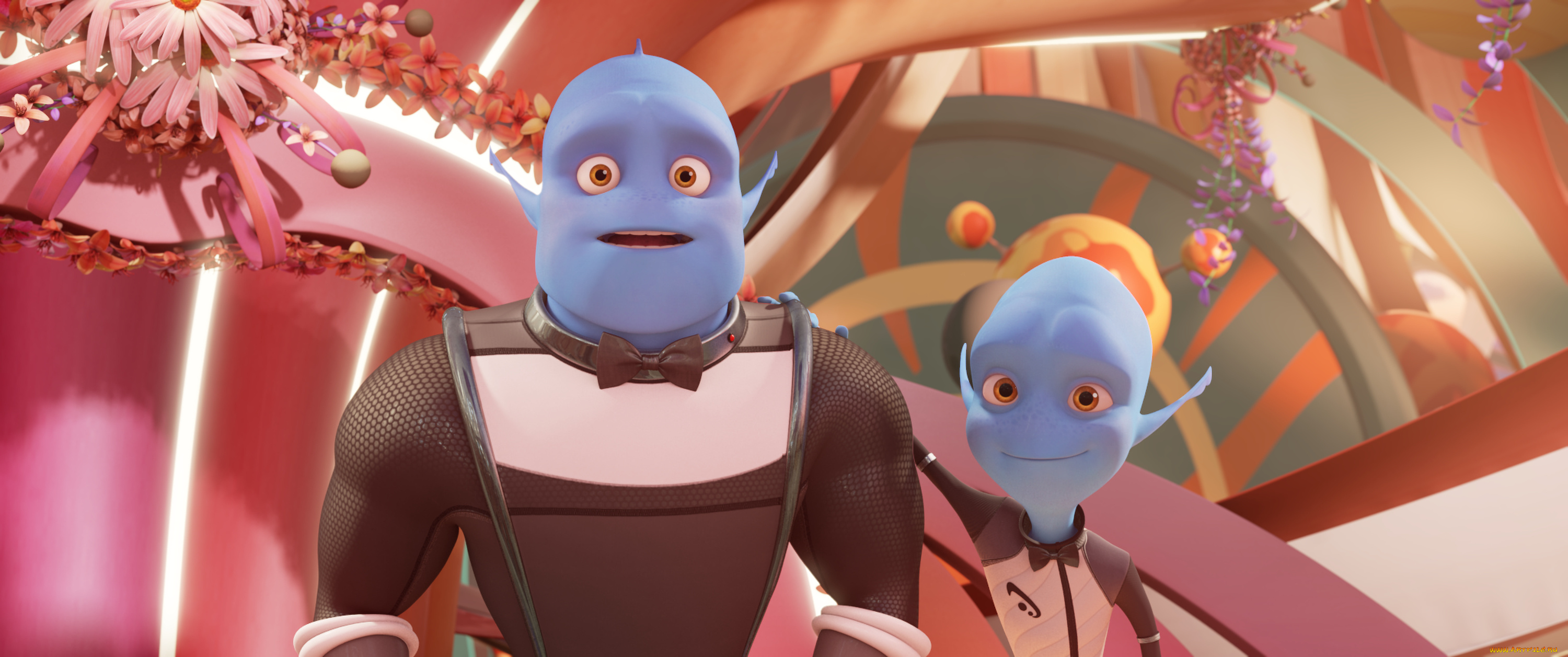 escape, from, planet, earth, мультфильмы, побег, с, планеты, земля