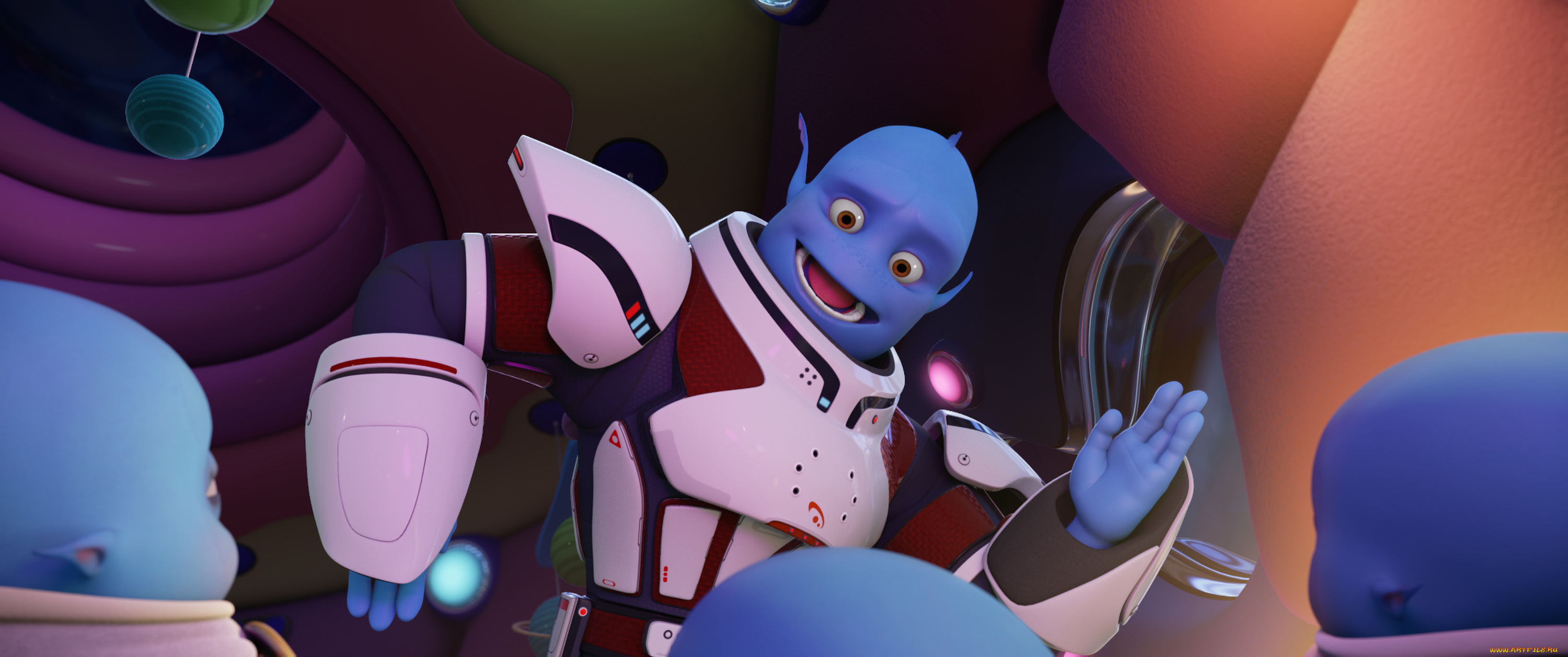 escape, from, planet, earth, мультфильмы, побег, с, планеты, земля