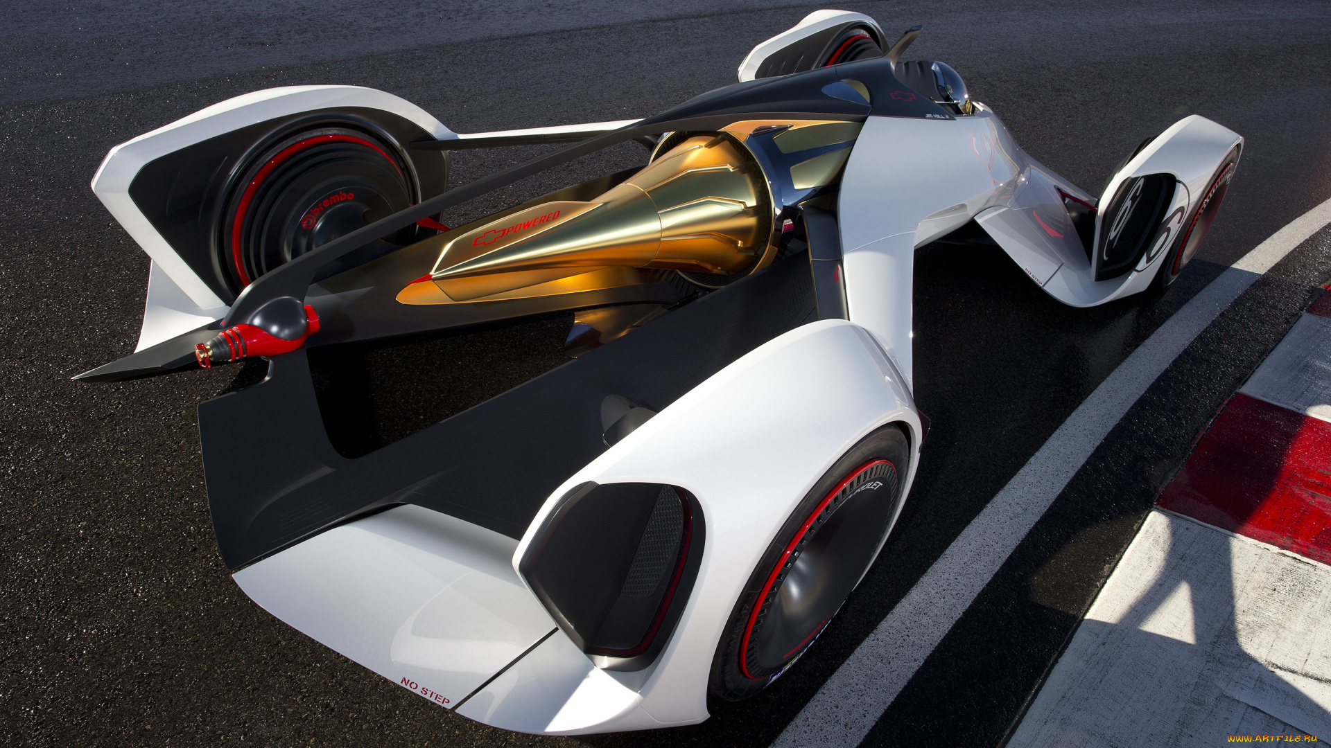 автомобили, chevrolet