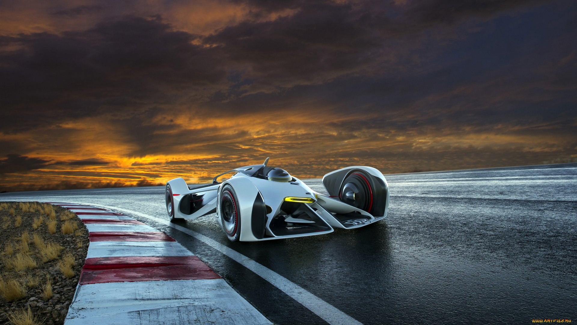 автомобили, chevrolet