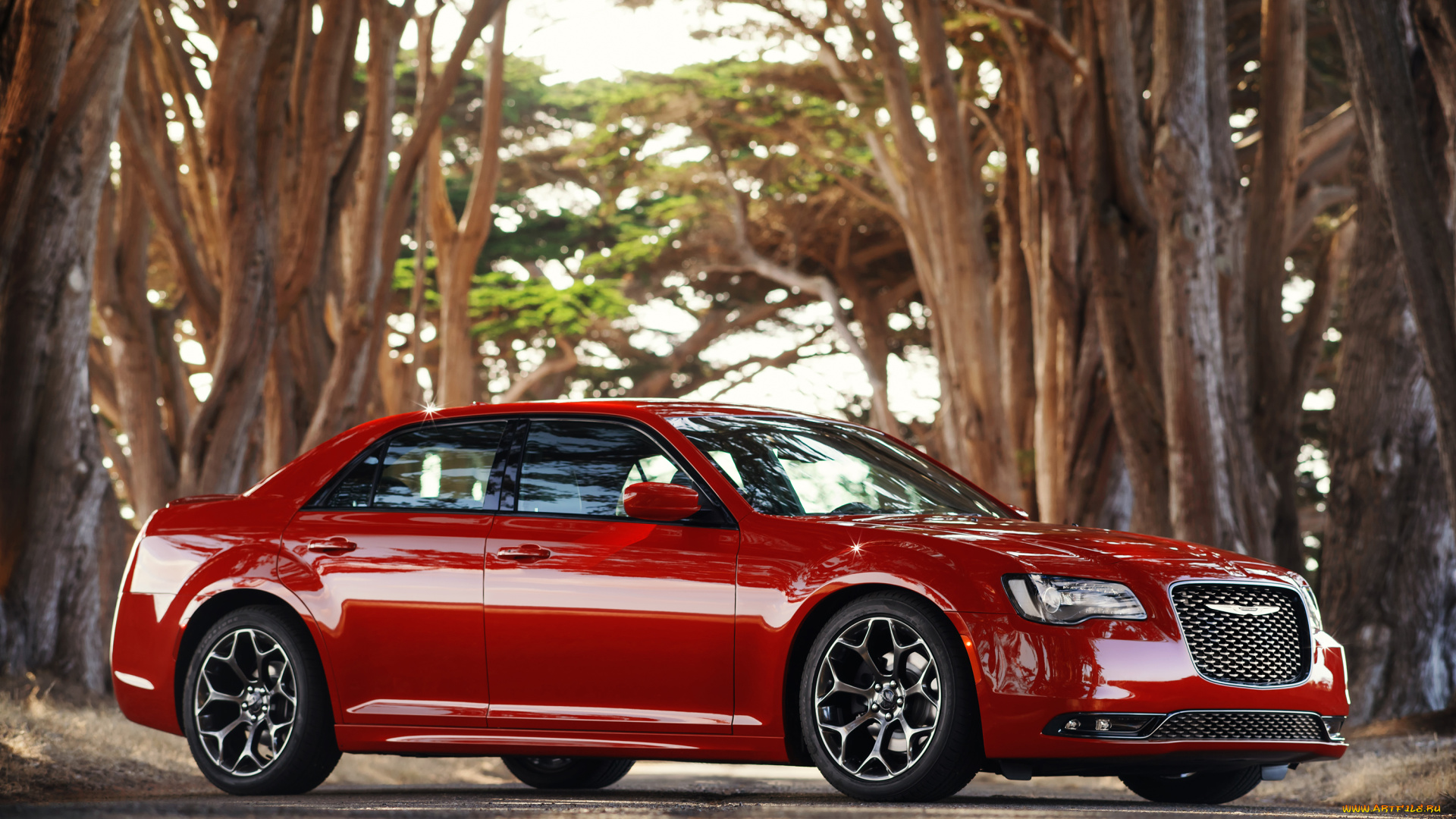 автомобили, chrysler