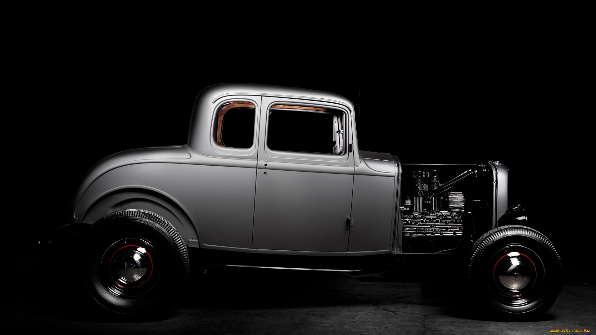 автомобили, custom, classic, car, ford