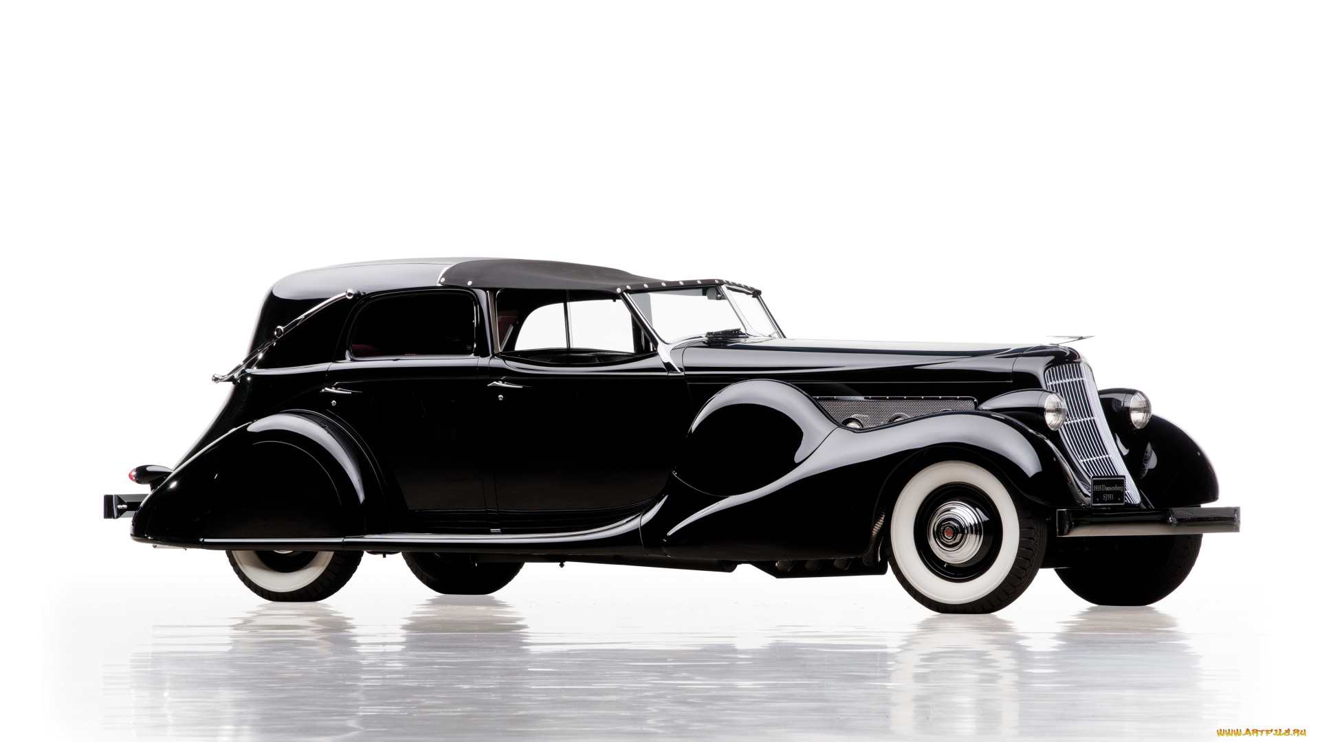 автомобили, duesenberg