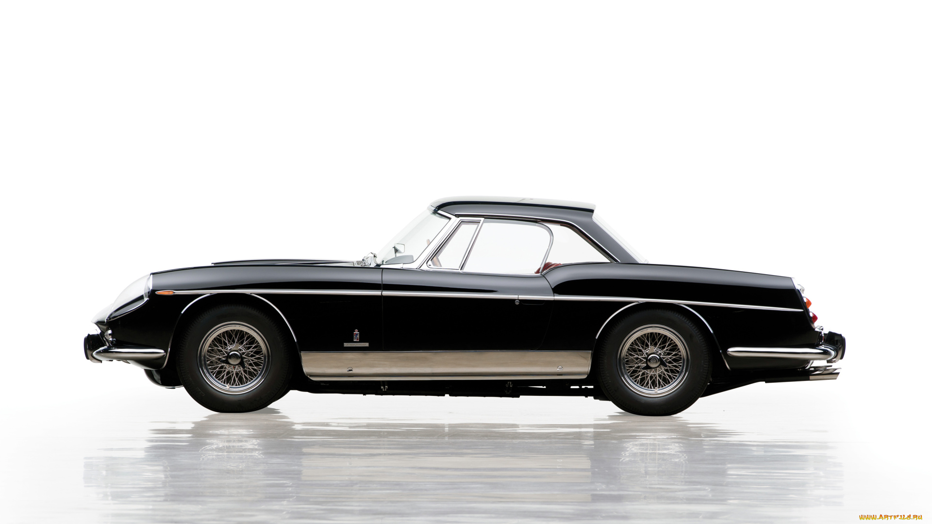 автомобили, ferrari