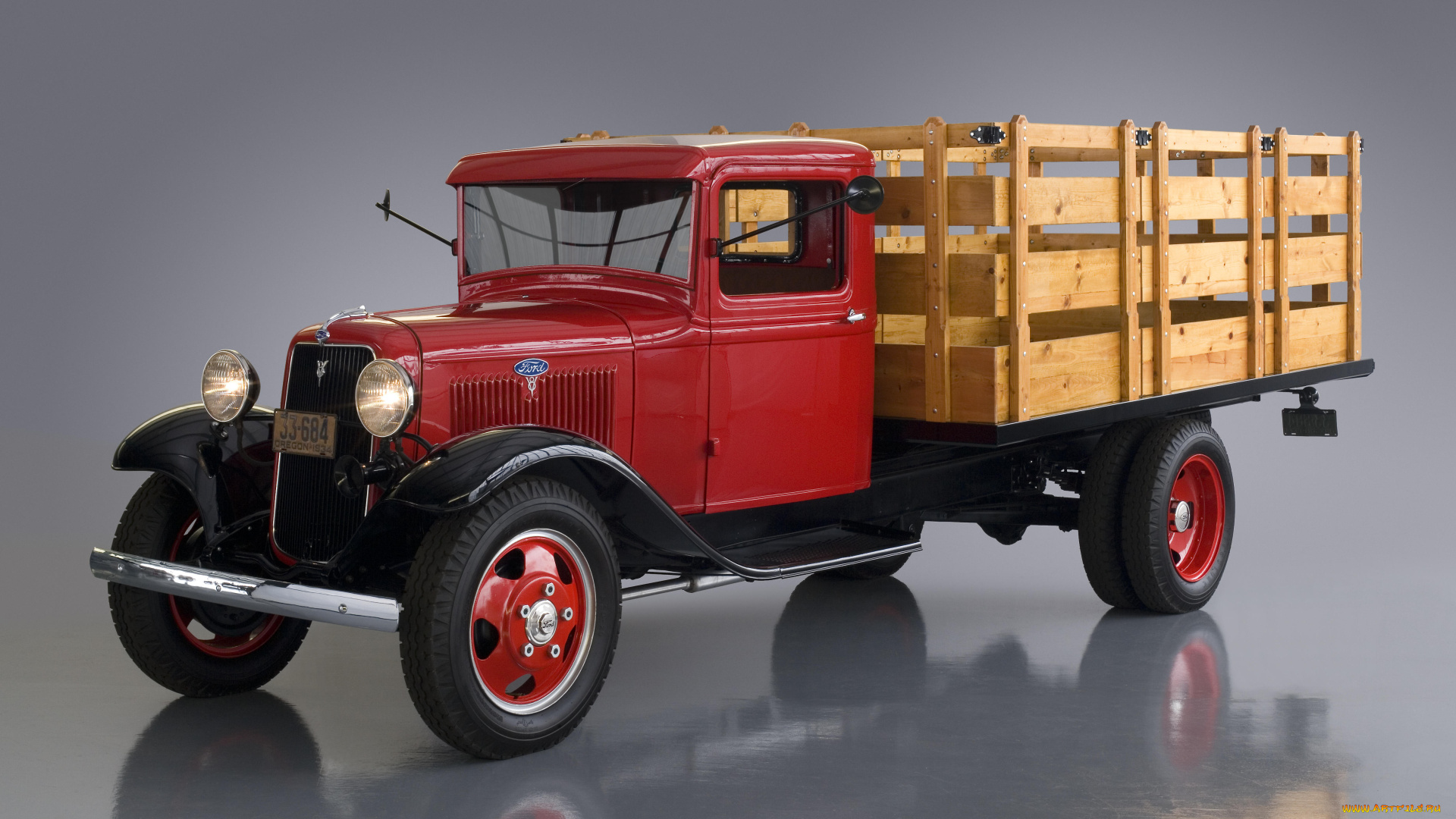 автомобили, грузовики, truck