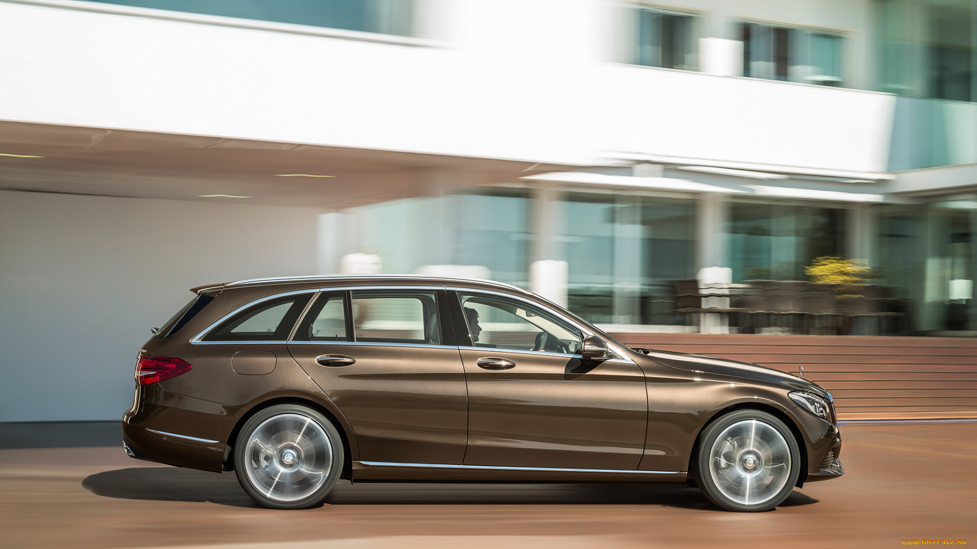 автомобили, mercedes-benz, темный, line, estate, s205, 2014г, exclusive, hybrid, bluetec, c, 300