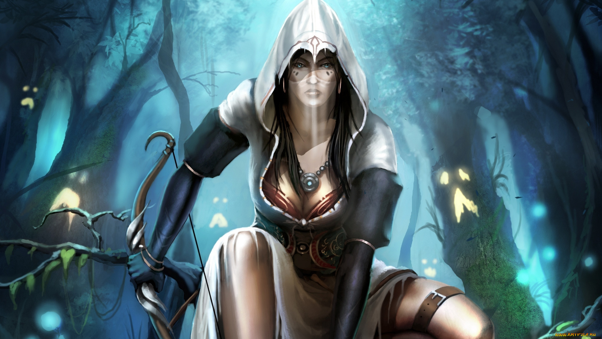 видео, игры, trine, 2, адвенчура, экшен, 2, trine, игра, платформер