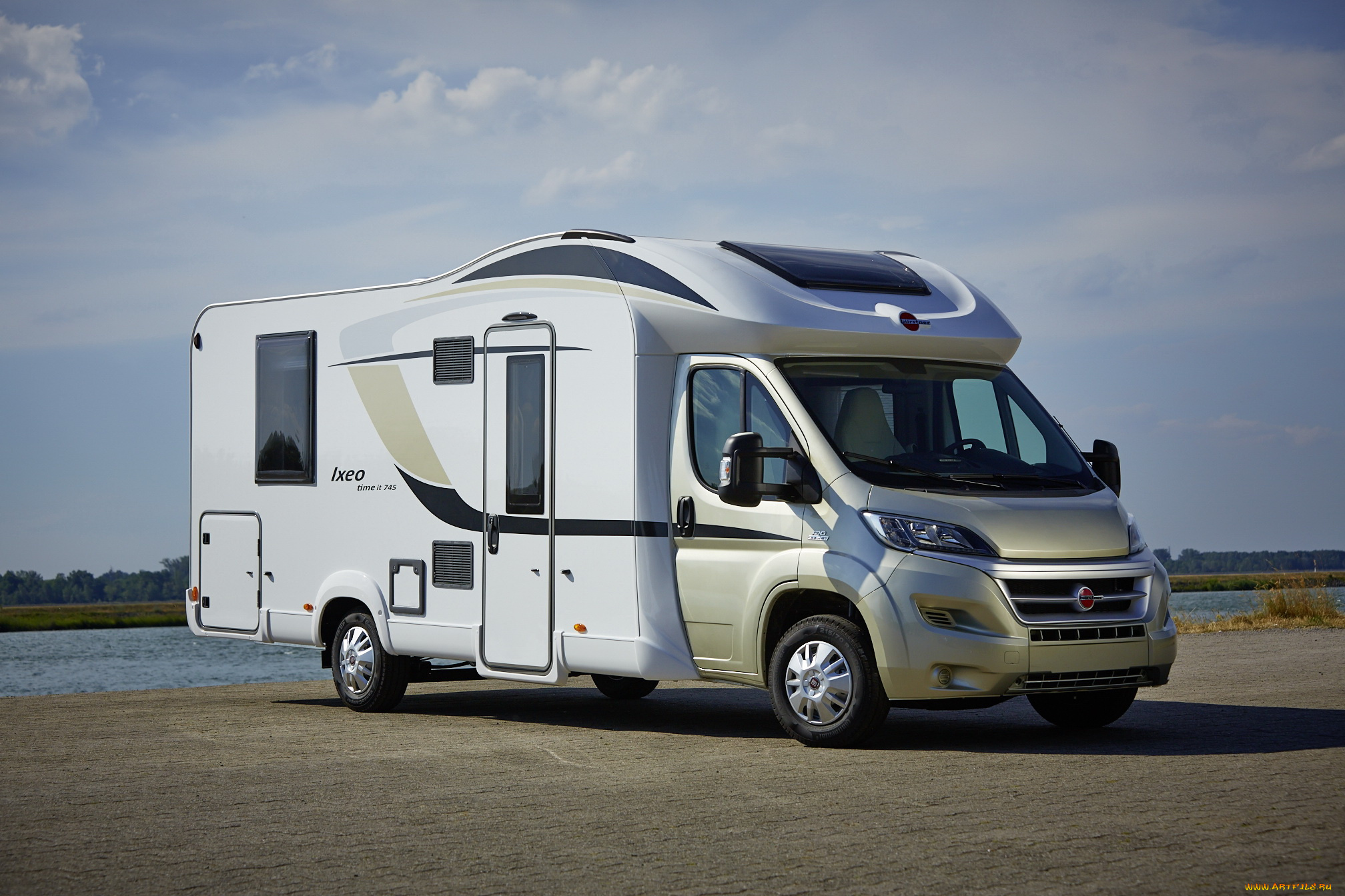 автомобили, дом, на, колёсах, ixeo, burstner, светлый, time, 2015г