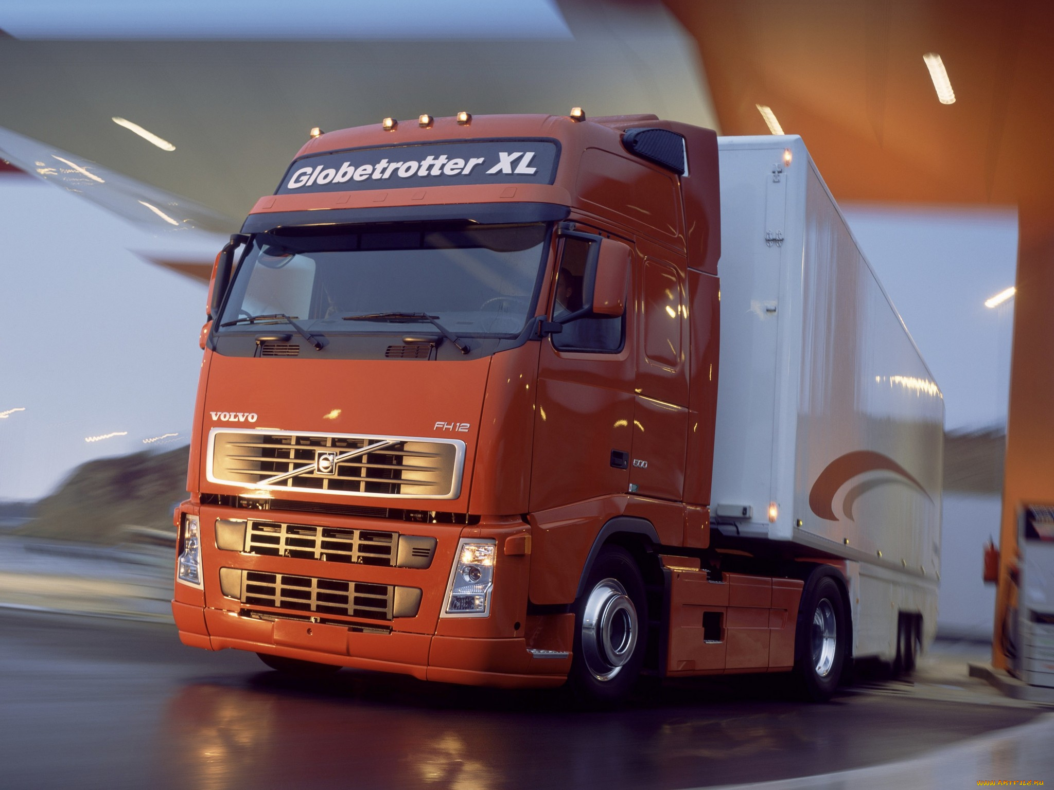 автомобили, volvo, trucks, volvo