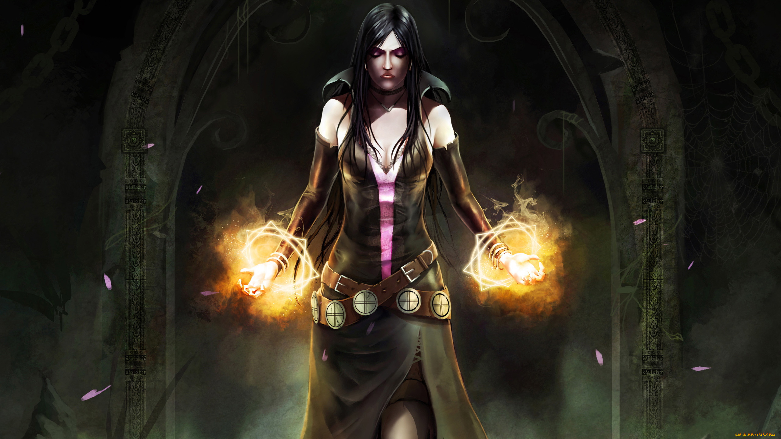 видео, игры, trine, 2, экшен, платформер, игра, 2, trine, адвенчура