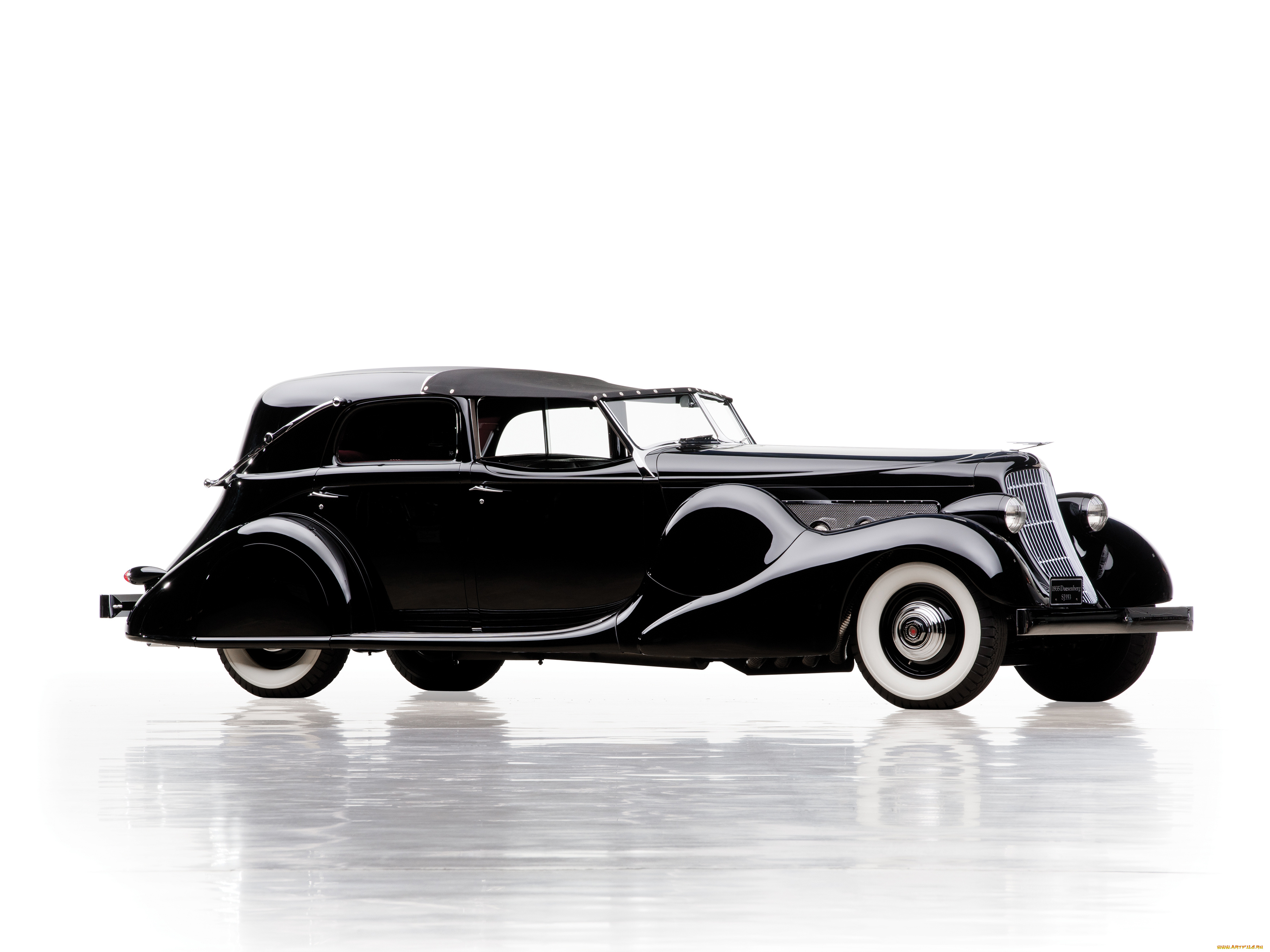 автомобили, duesenberg