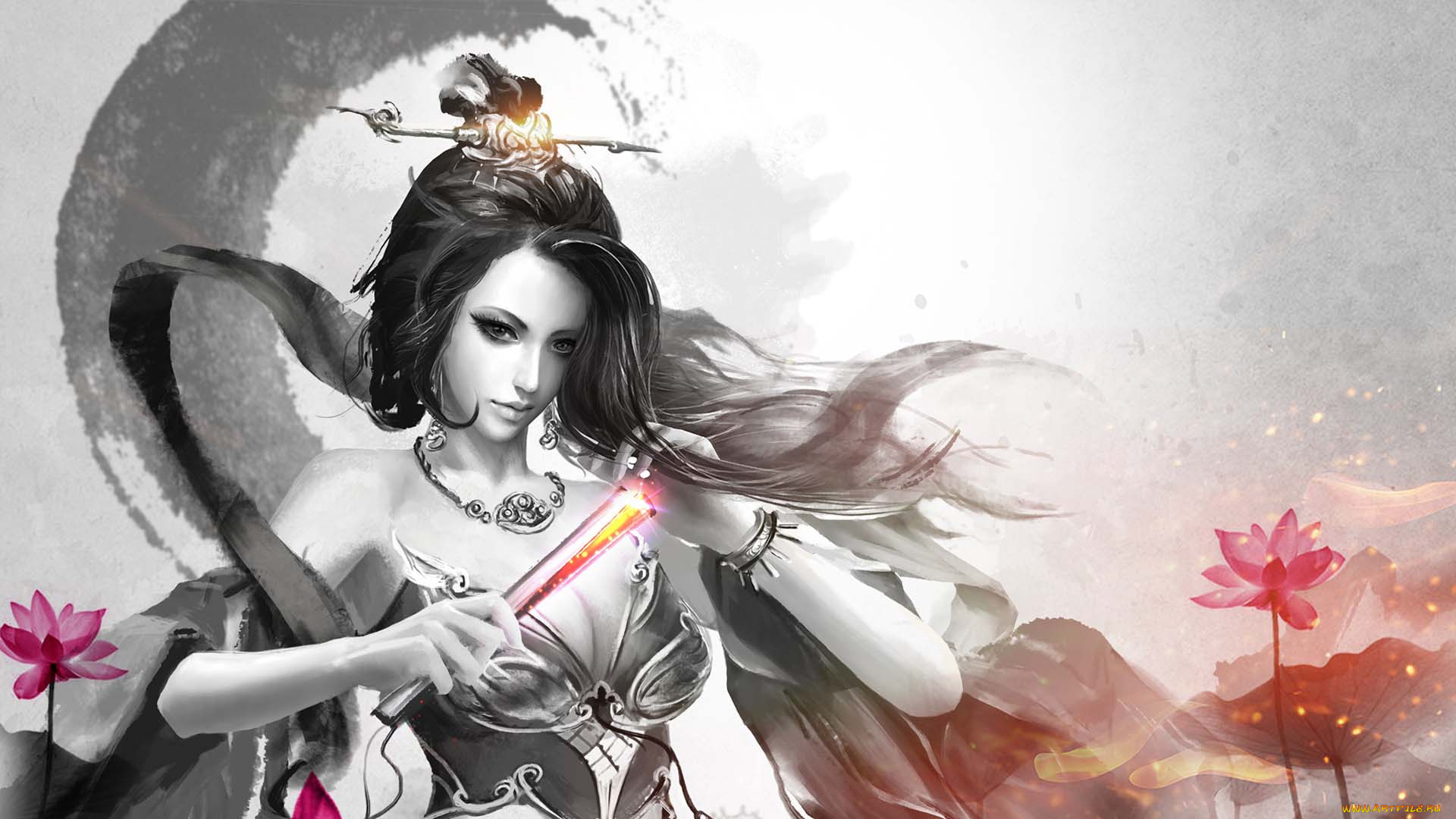 battle, of, red, cliff, видео, игры, персонаж