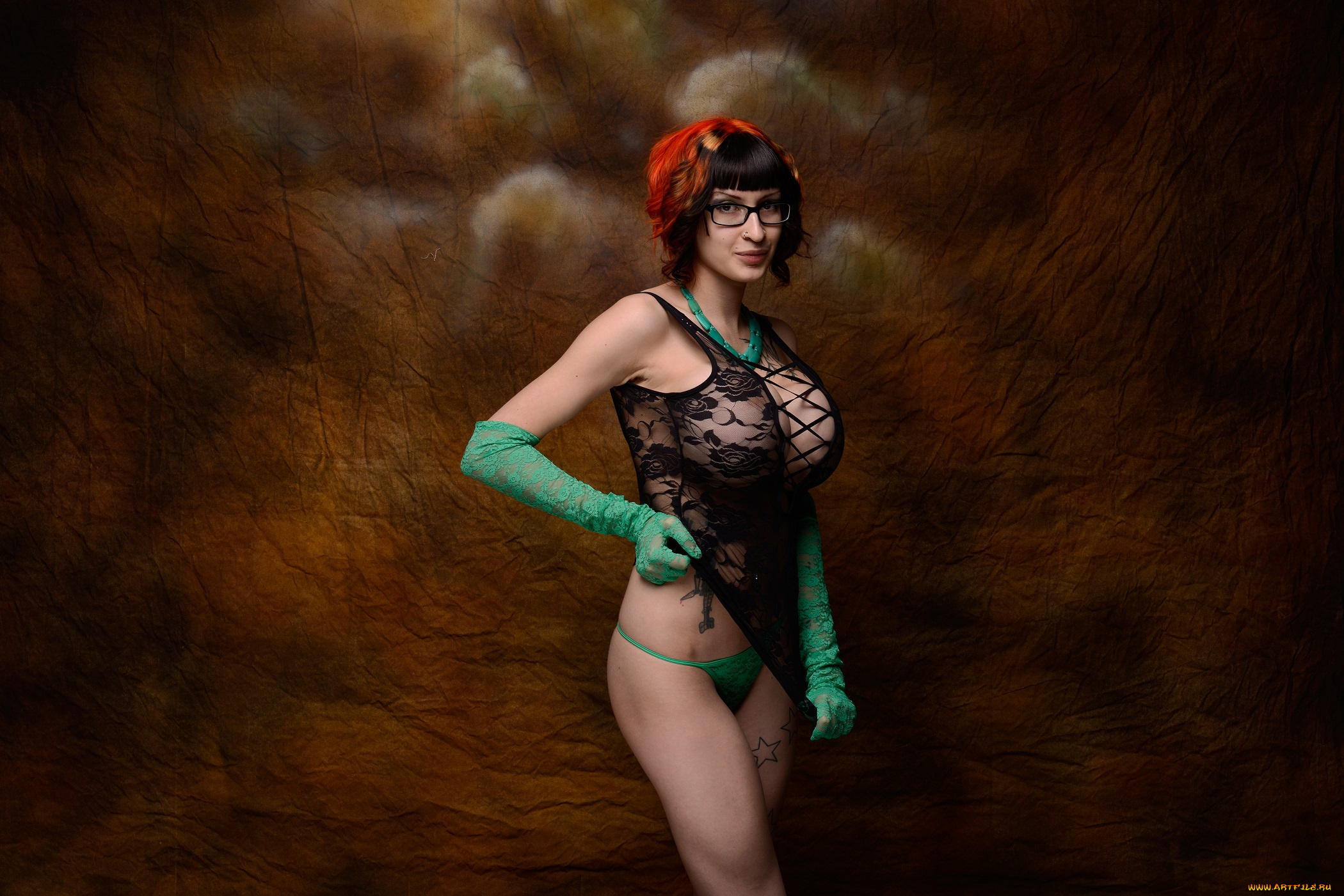 девушки, ariane, saint-amour, ariane, saint-amour