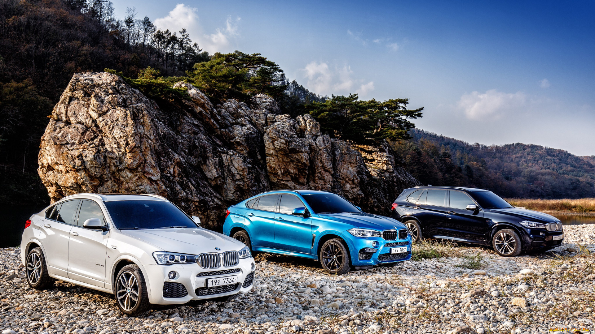 автомобили, bmw, фон, автомобиль