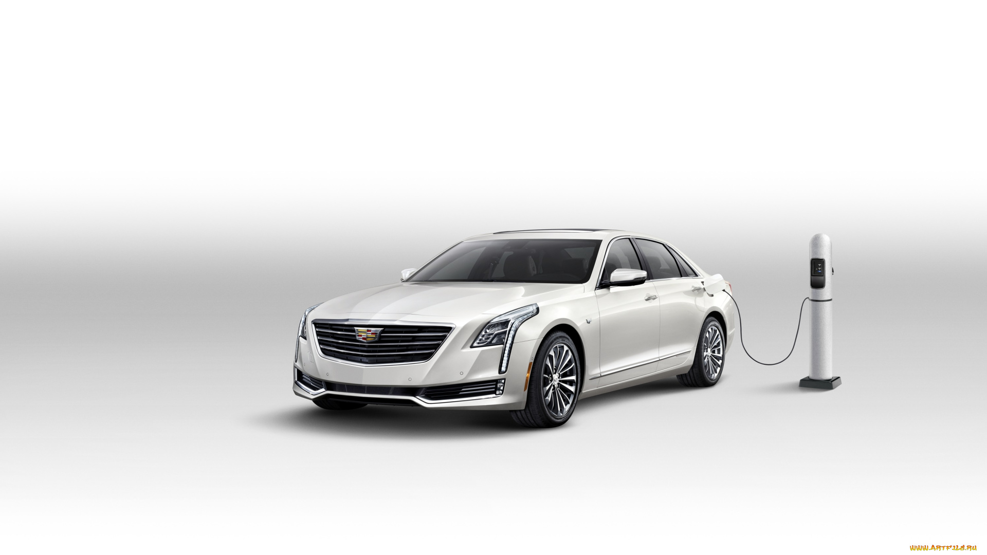 автомобили, cadillac