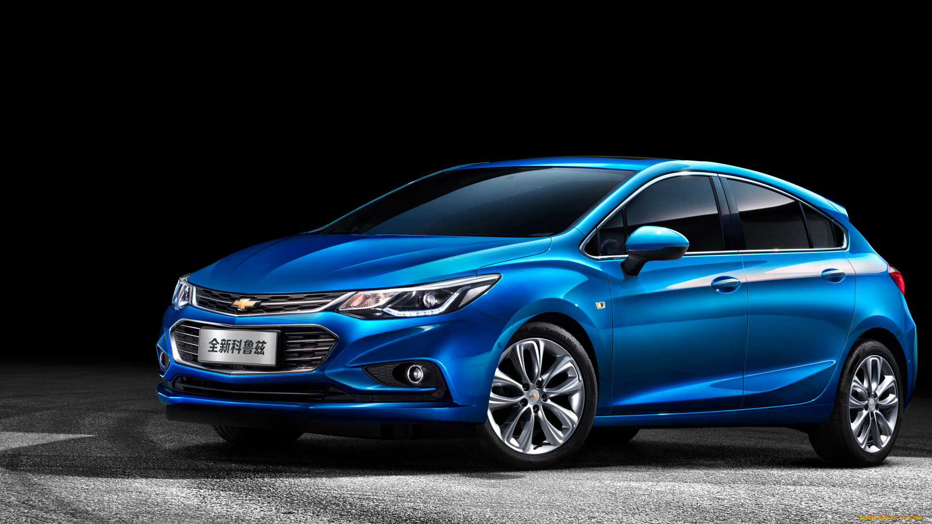 автомобили, chevrolet